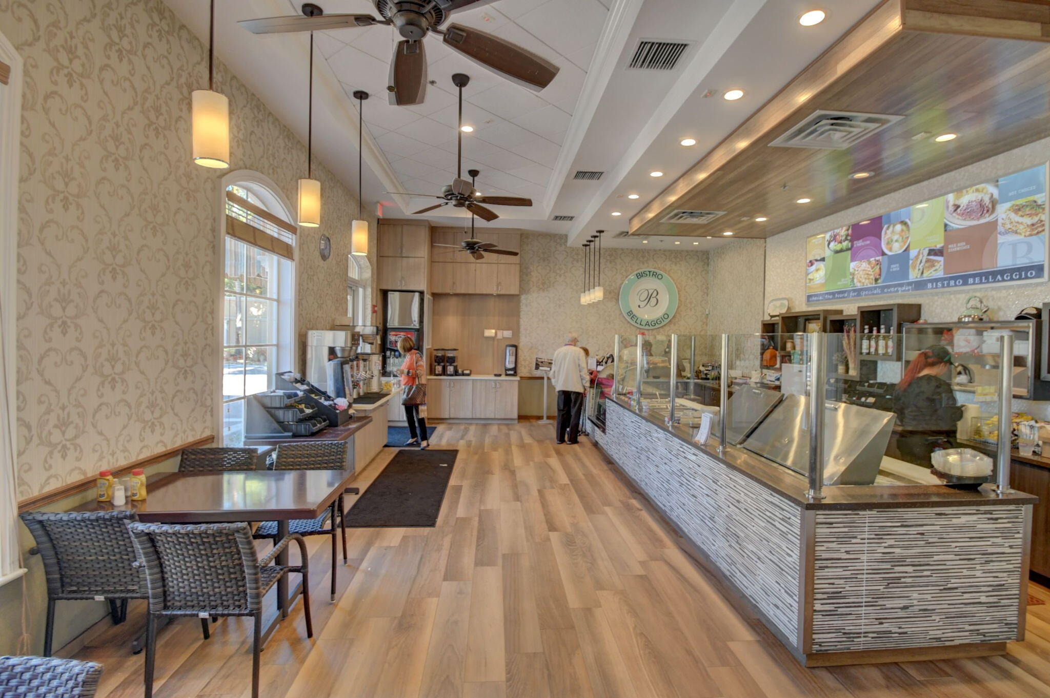 TOWNE PARK TR J - Residential