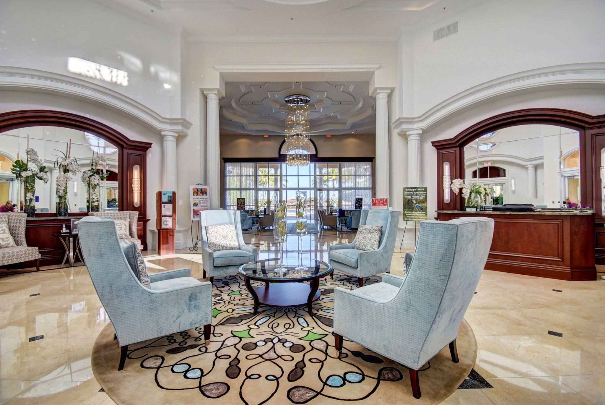 TOWNE PARK TR J - Residential