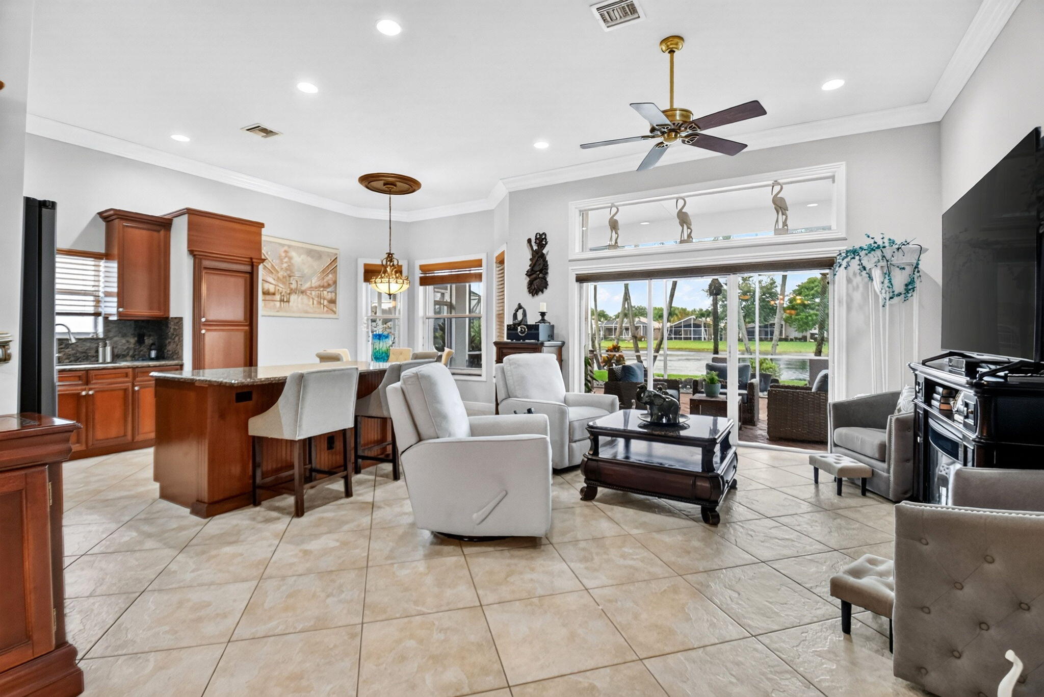 TOWNE PARK TR J - Residential