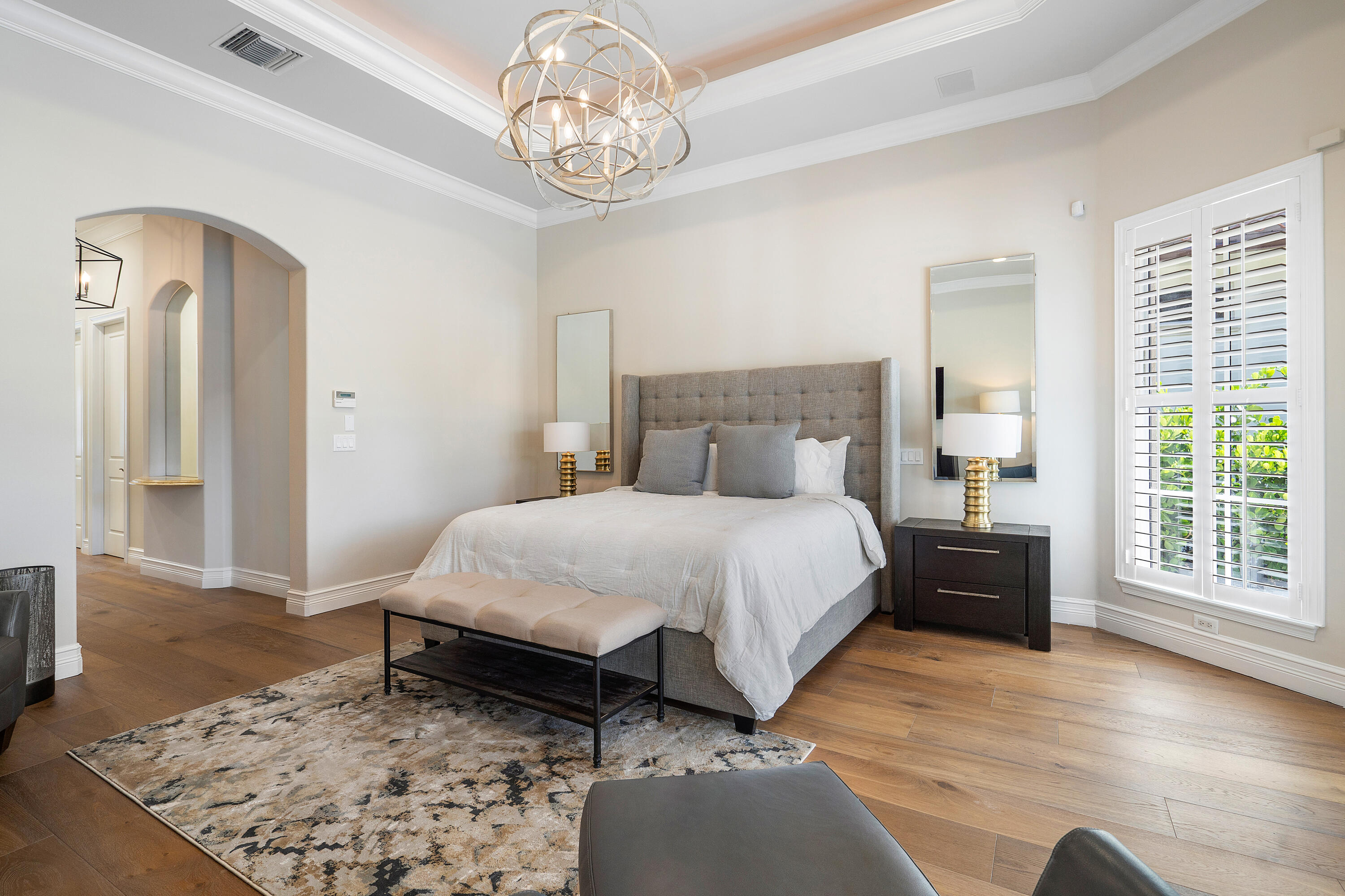 ROYAL PALM YACHT & COUNTRY CLUB - Residential