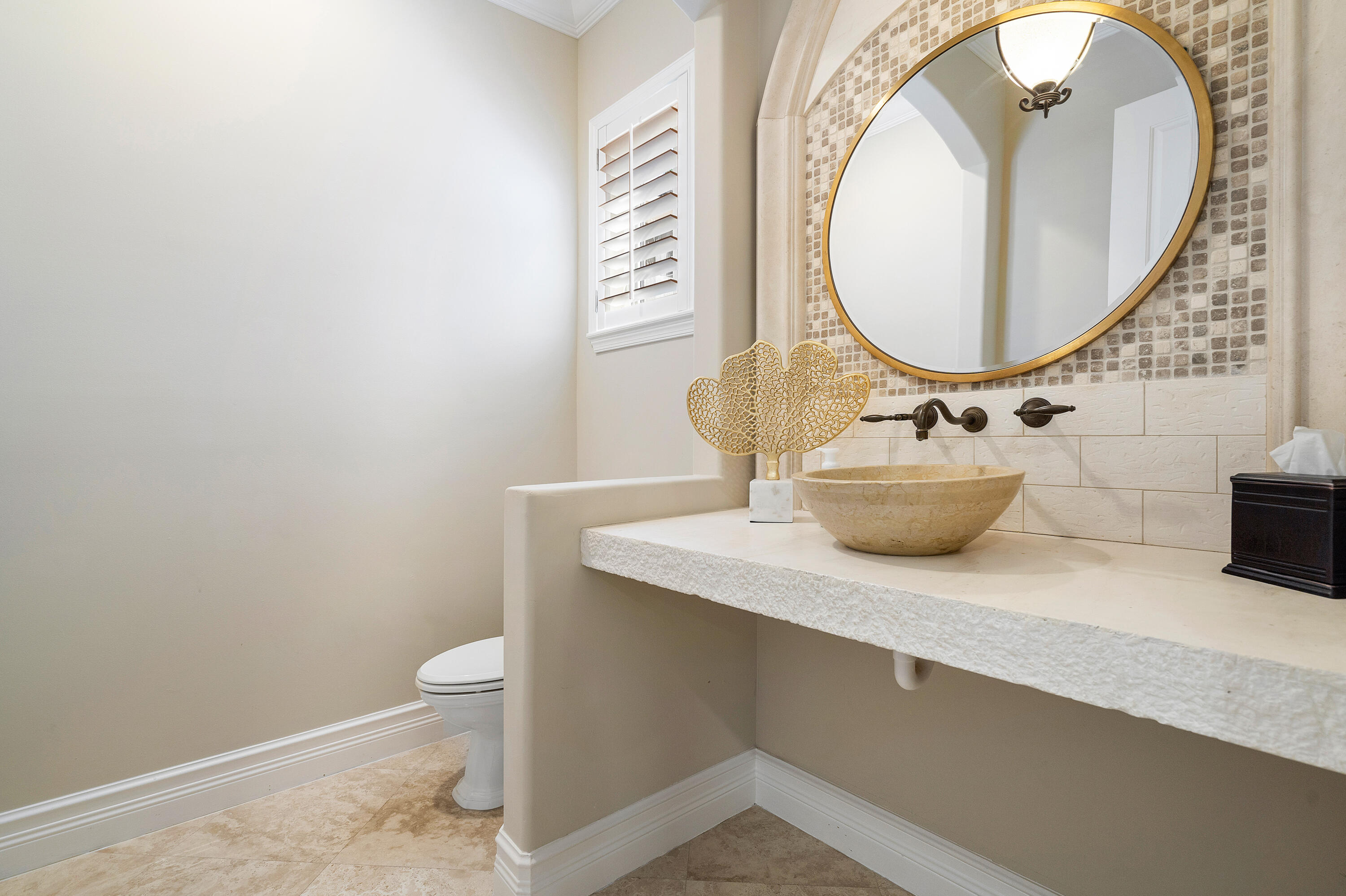 ROYAL PALM YACHT & COUNTRY CLUB - Residential