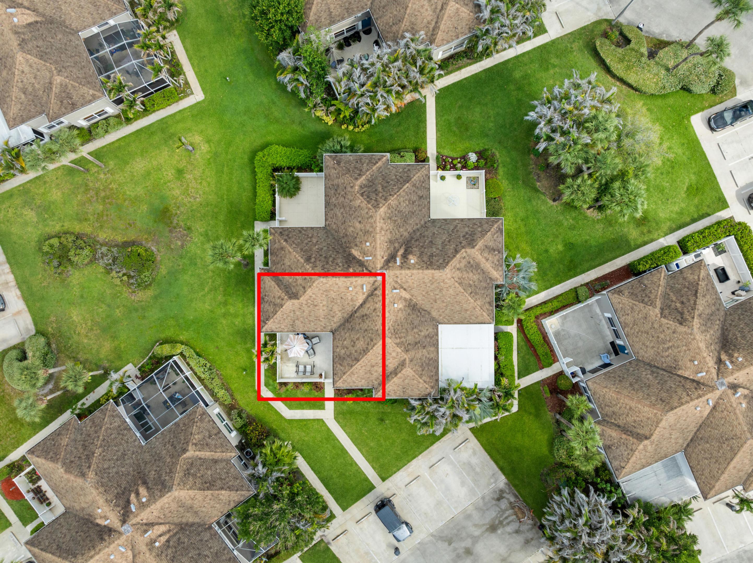 STAMFORD AT SUNSET TRACE (AKA MARTIN DOWNS PLAT 36 - Residential