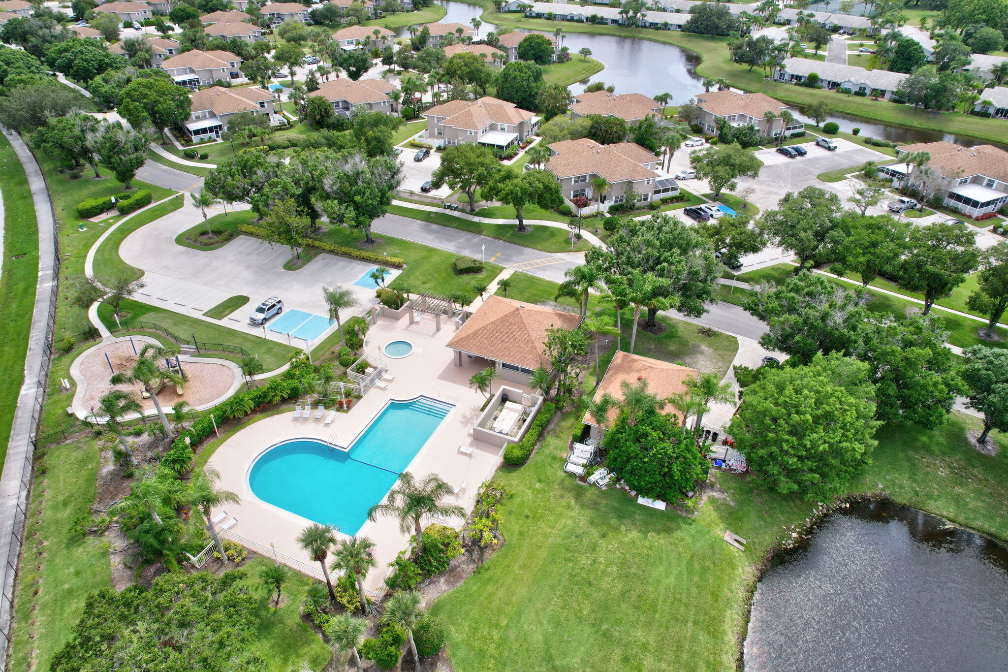 STAMFORD AT SUNSET TRACE (AKA MARTIN DOWNS PLAT 36 - Residential