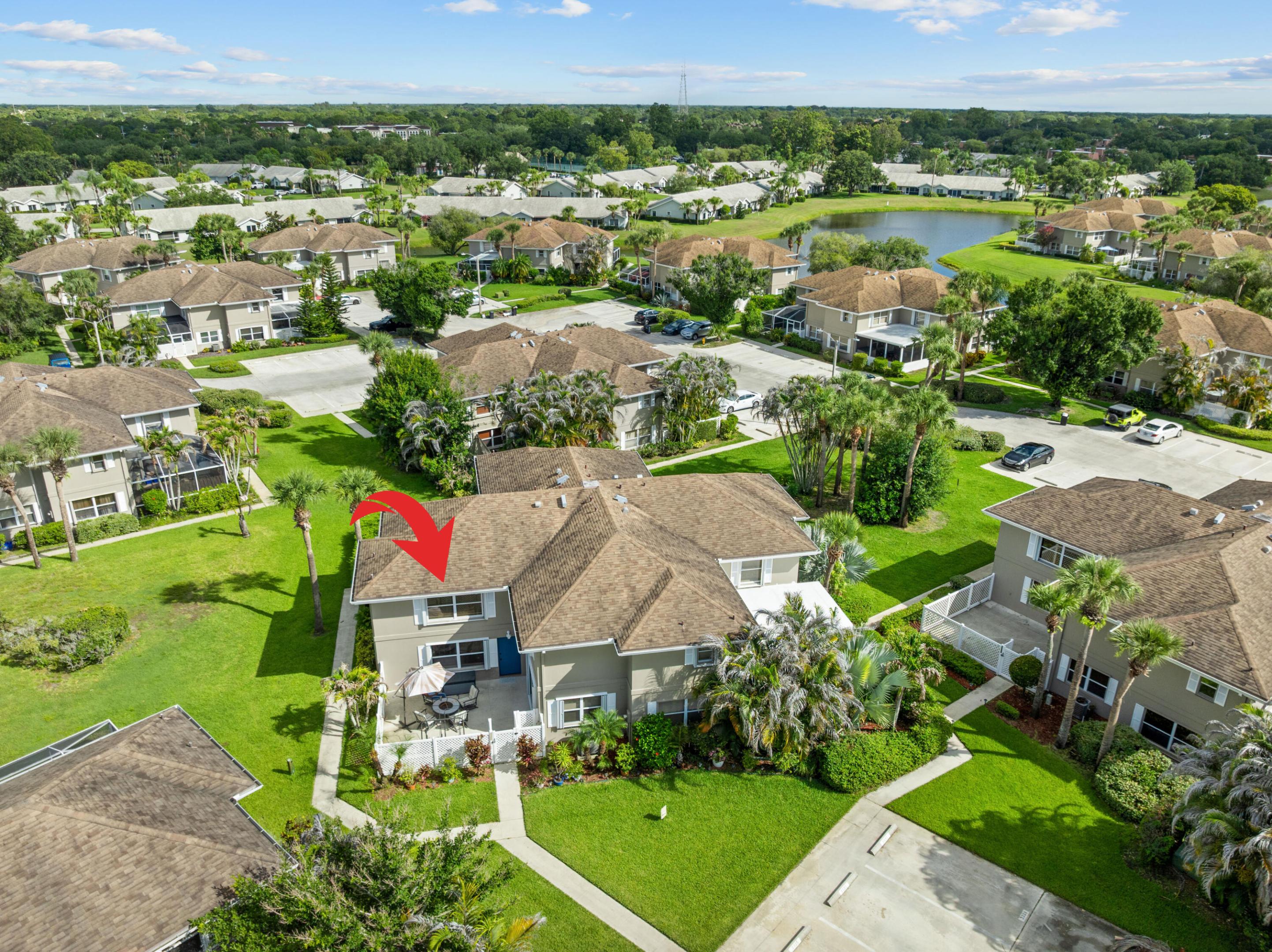 STAMFORD AT SUNSET TRACE (AKA MARTIN DOWNS PLAT 36 - Residential