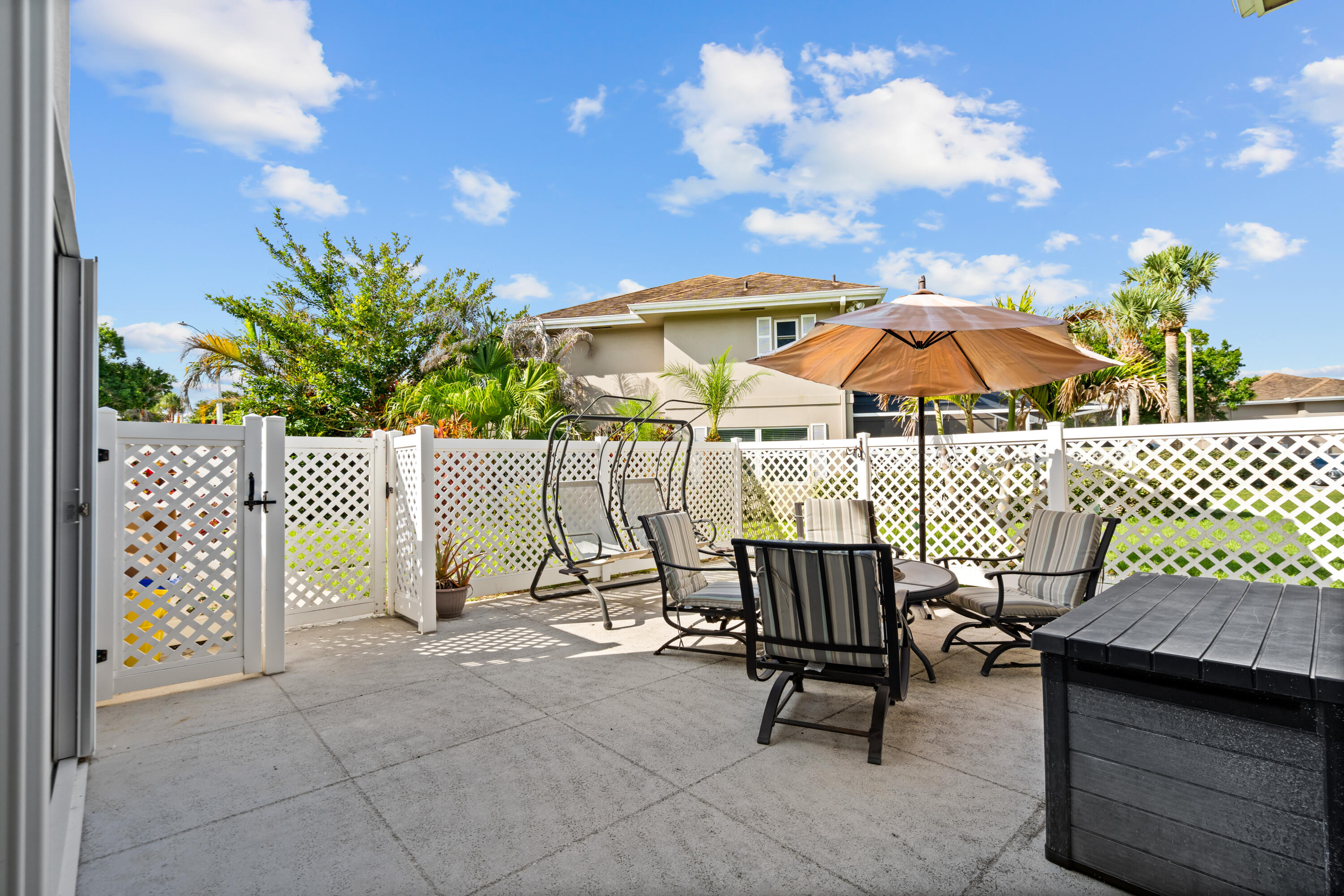 STAMFORD AT SUNSET TRACE (AKA MARTIN DOWNS PLAT 36 - Residential