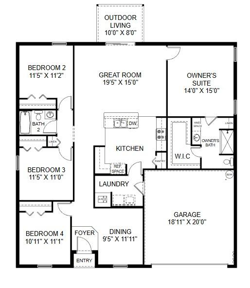 PORT ST LUCIE SECTION 30 - Residential