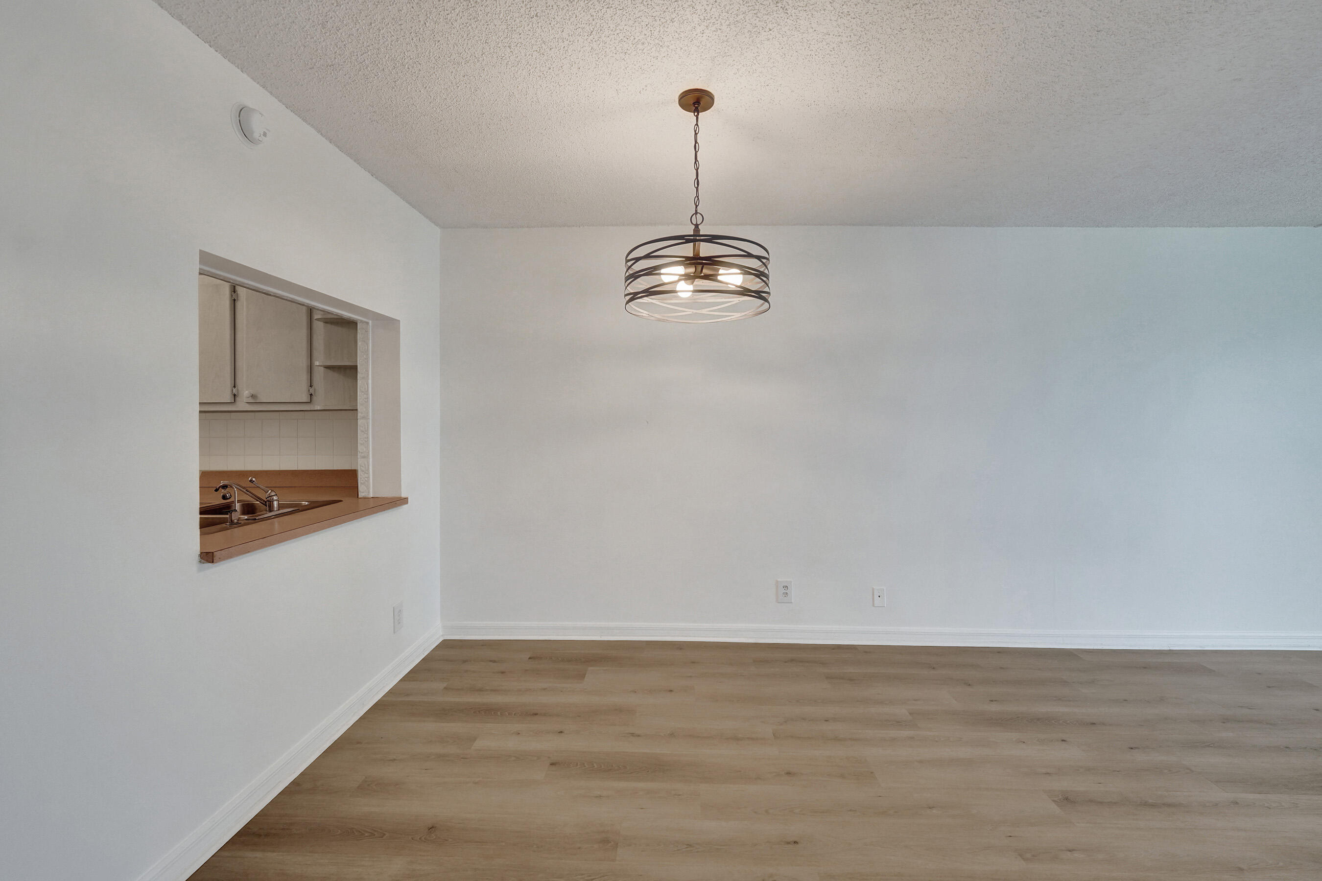 POINCIANA 7 OF PINE ISLAND RIDGE - Residential Lease