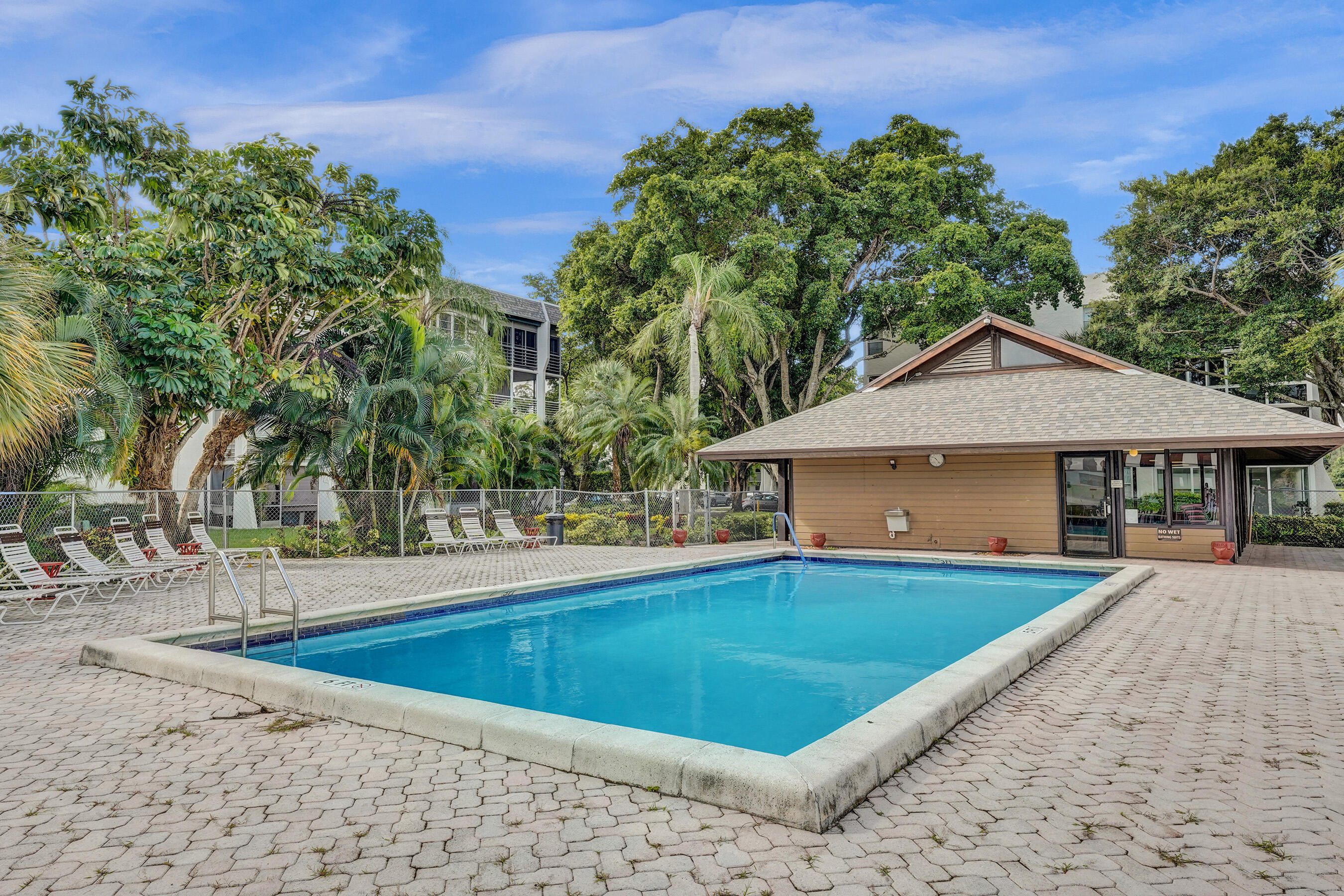 POINCIANA 7 OF PINE ISLAND RIDGE - Residential Lease