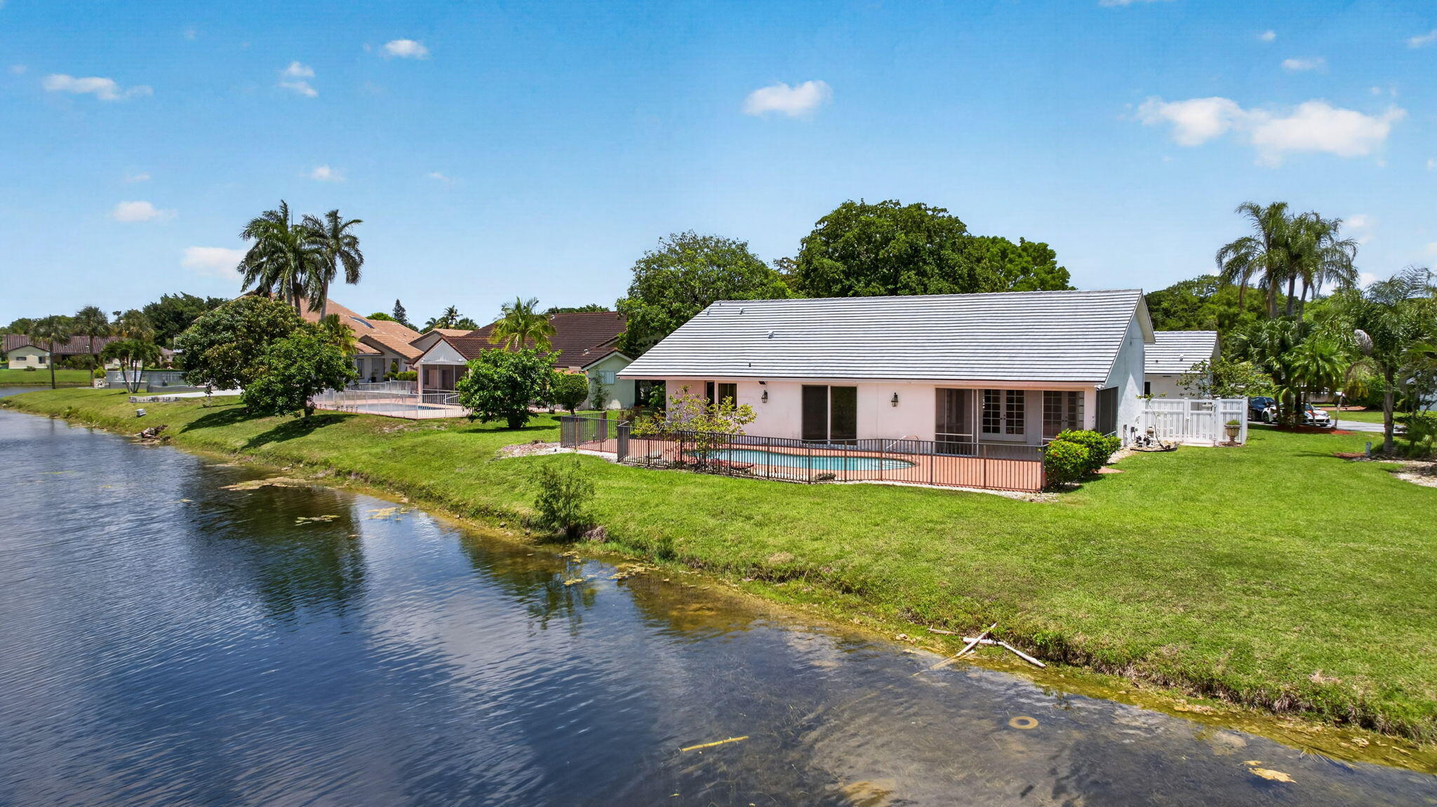 The Estates - Woodmont - Residential