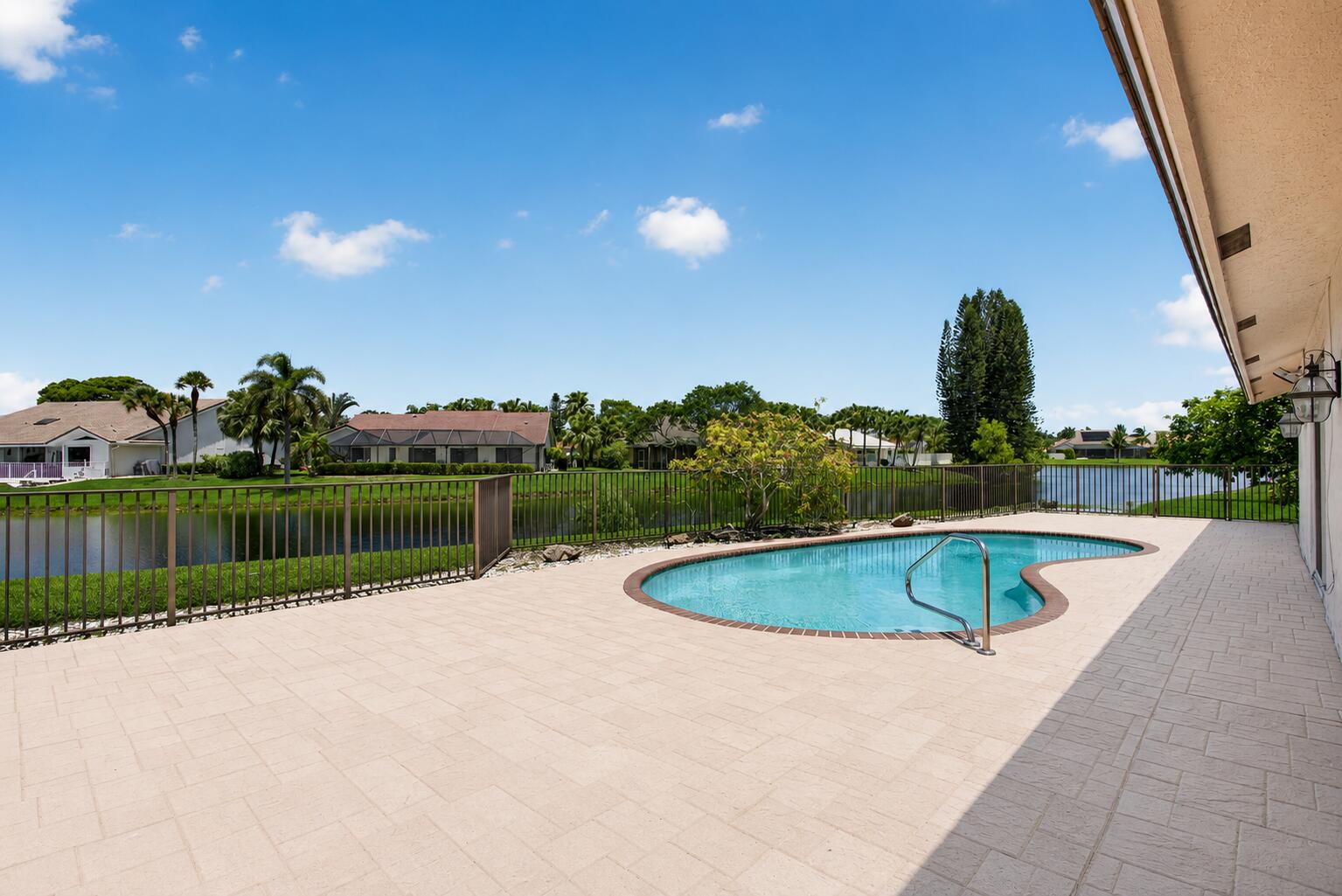 The Estates - Woodmont - Residential