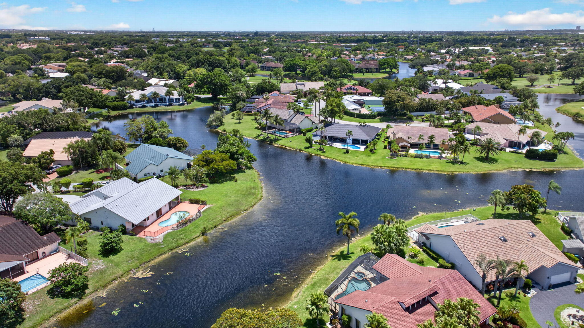 The Estates - Woodmont - Residential
