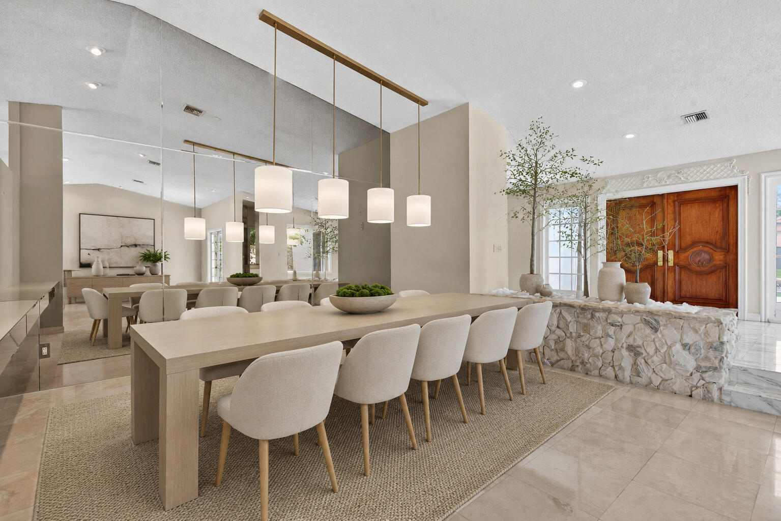 The Estates - Woodmont - Residential