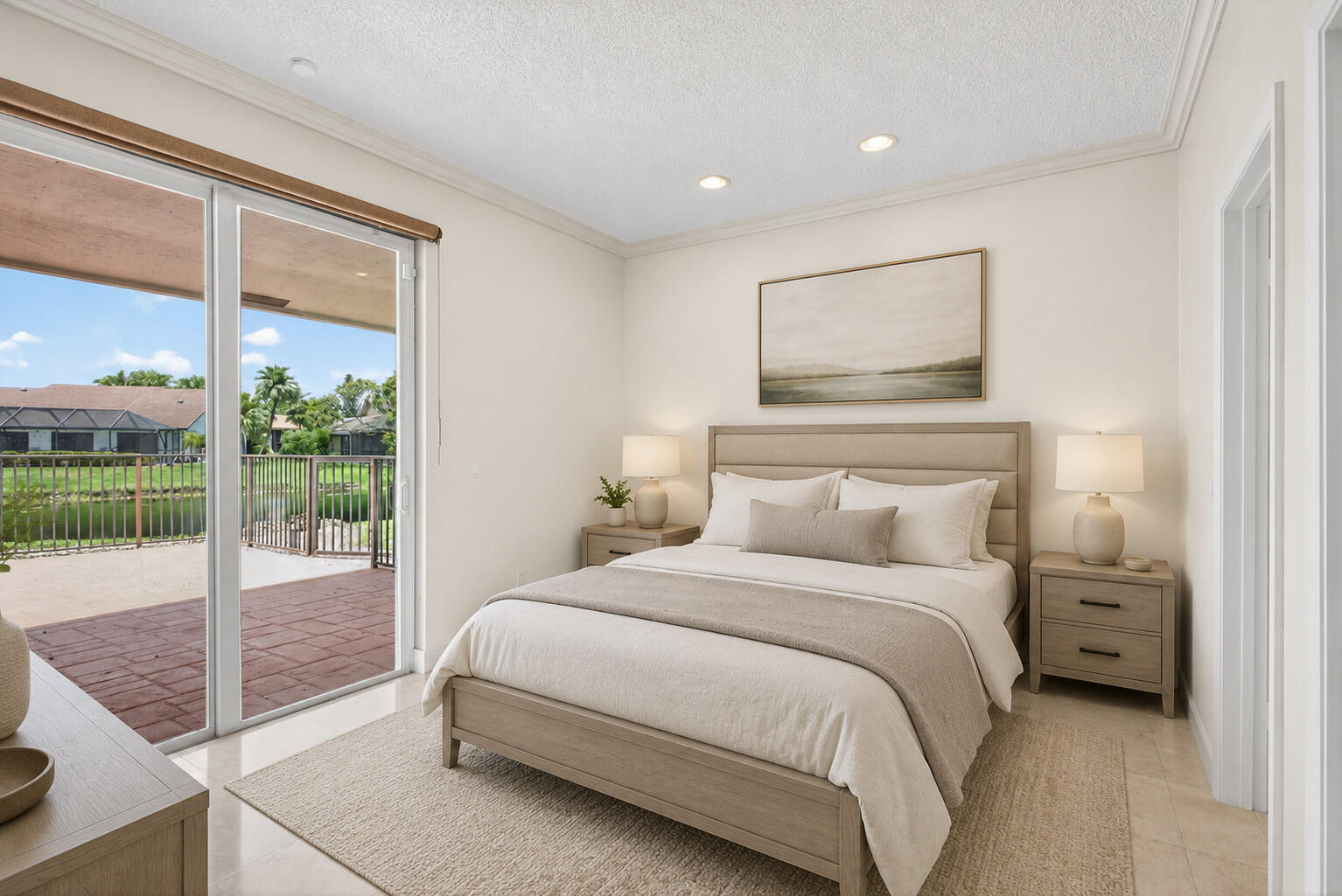 The Estates - Woodmont - Residential