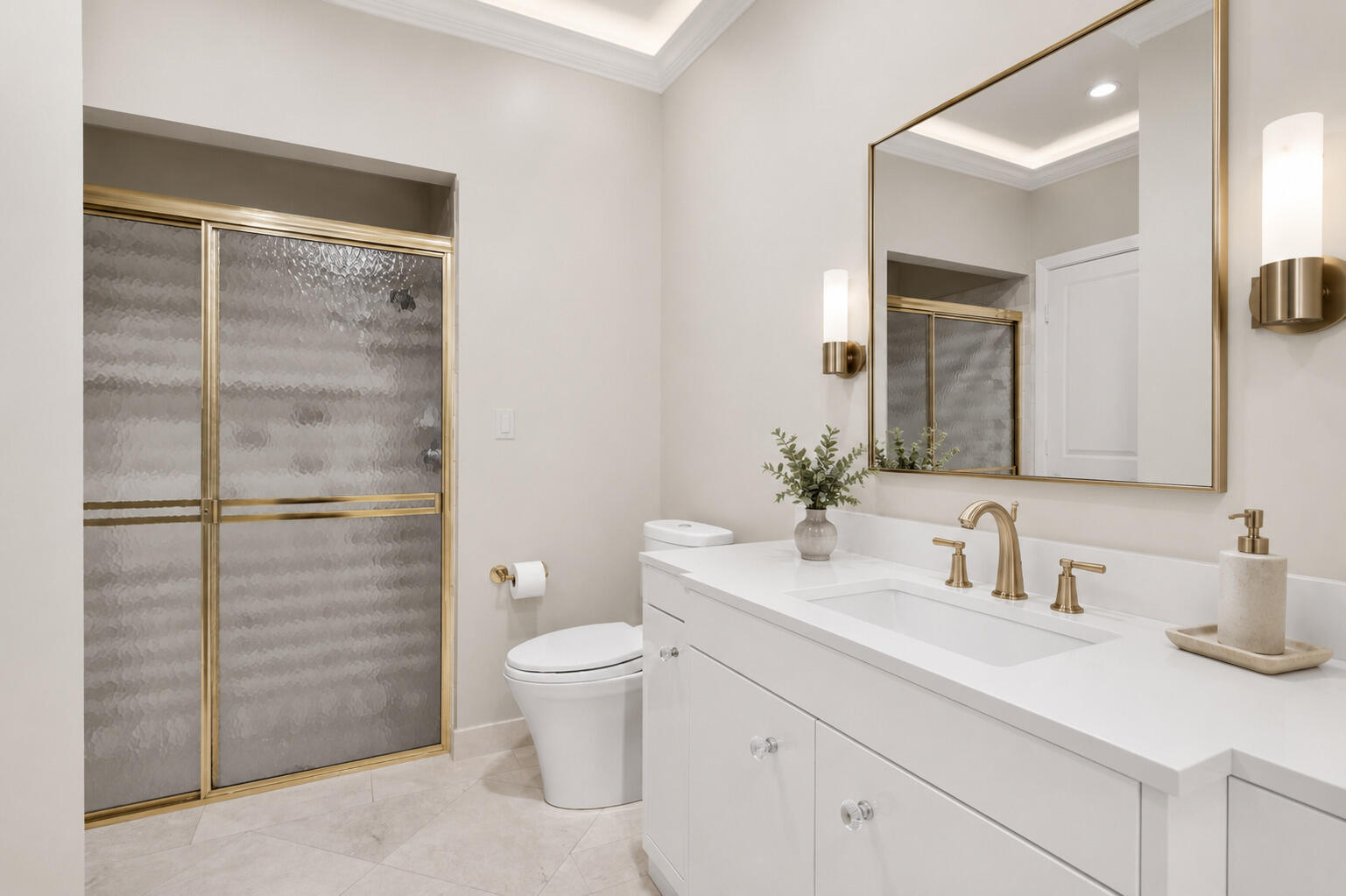 The Estates - Woodmont - Residential