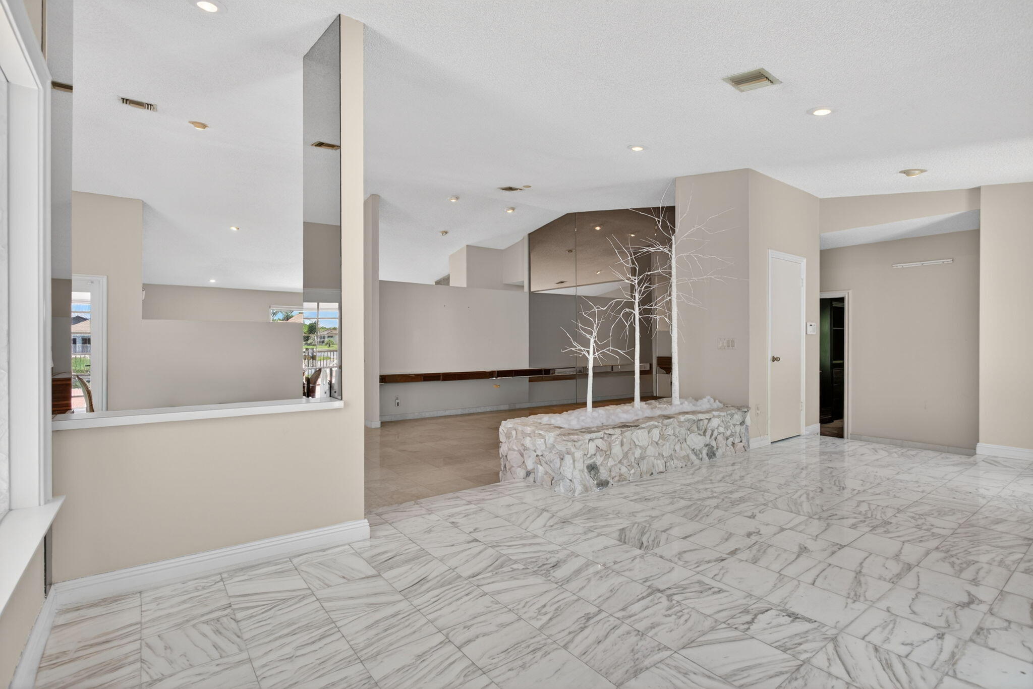 The Estates - Woodmont - Residential