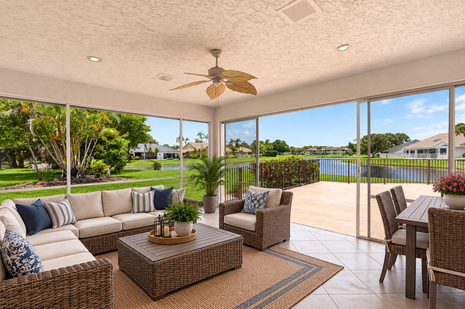 The Estates - Woodmont - Residential