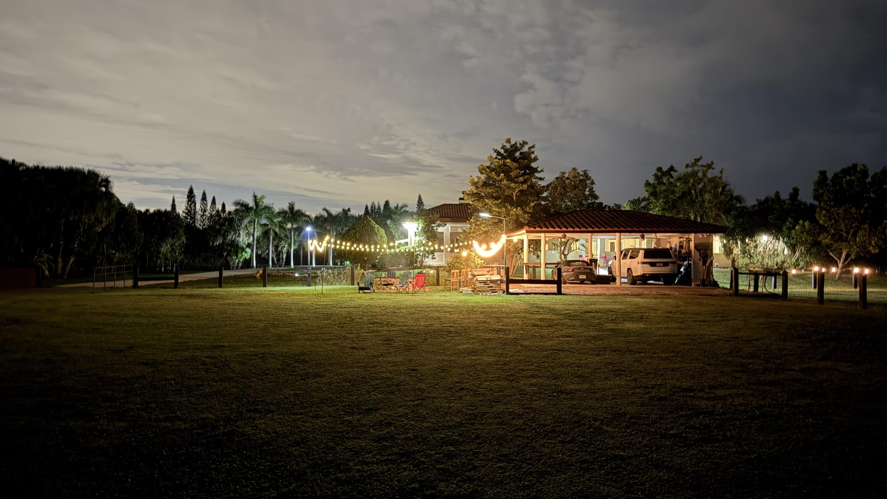 Acreage - Residential