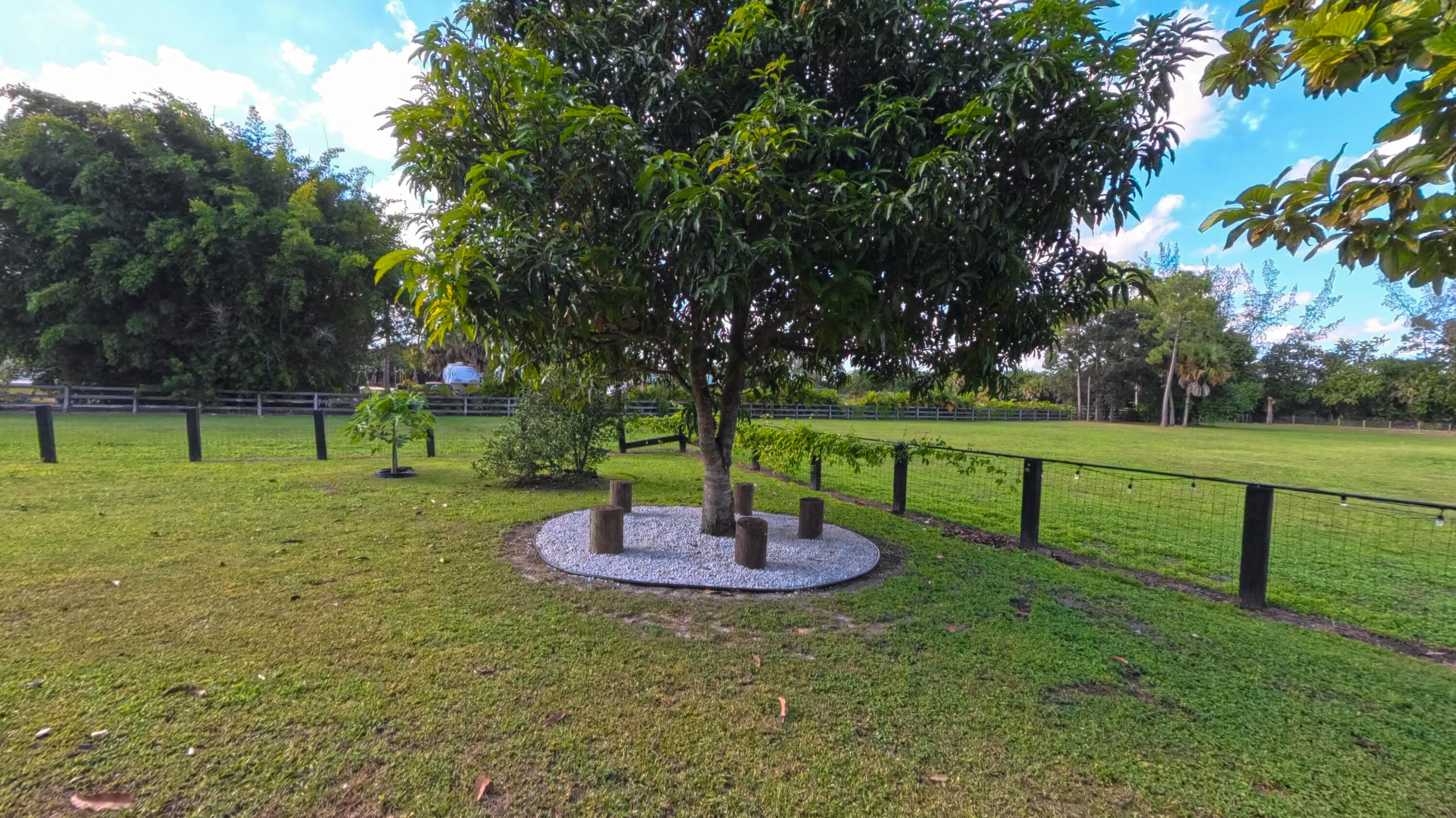 Acreage - Residential