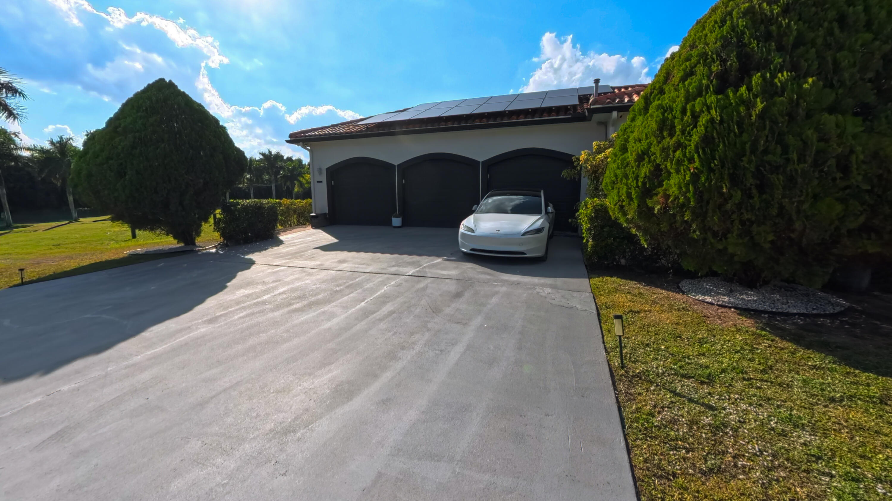 Acreage - Residential