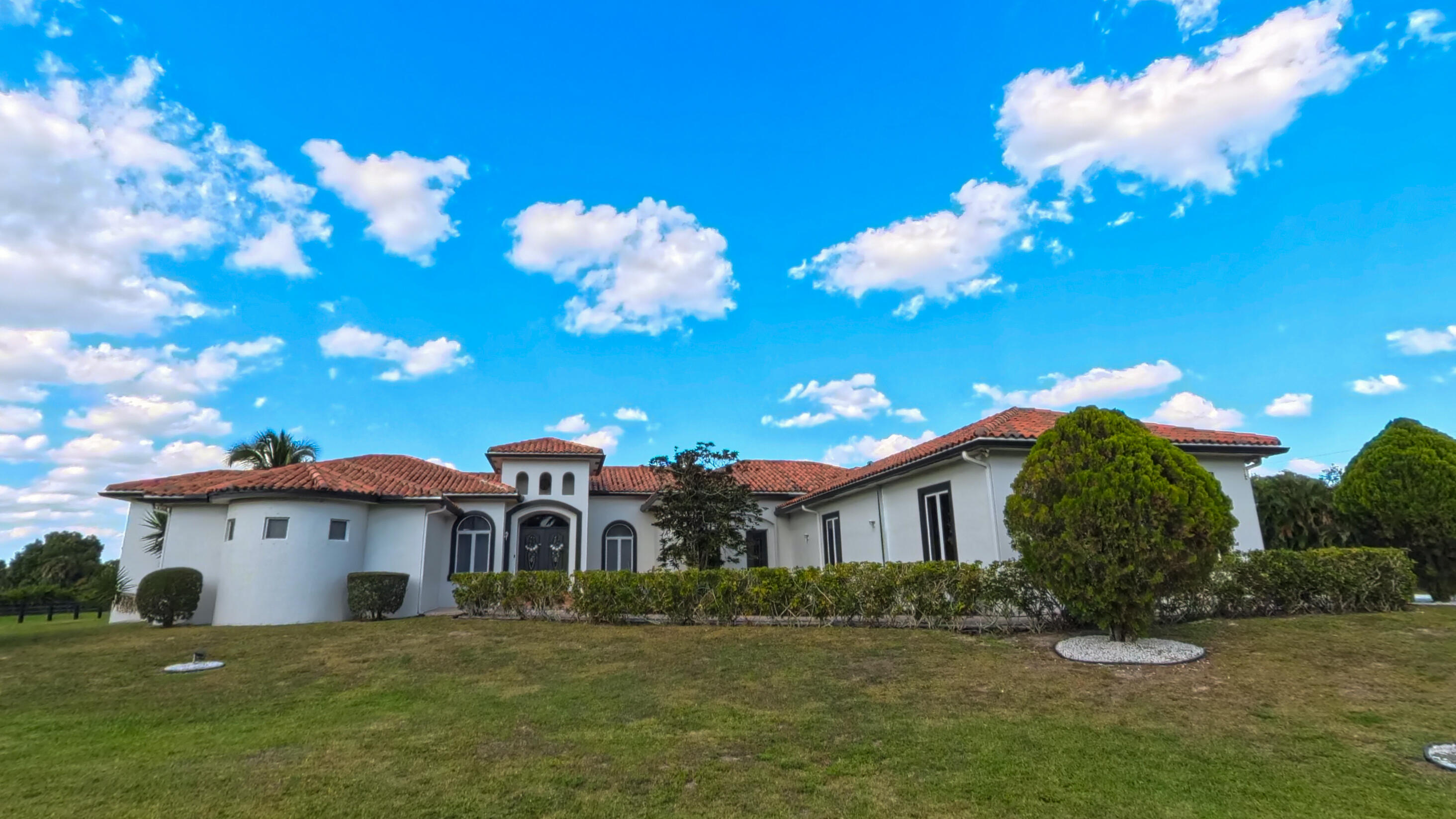 Acreage - Residential