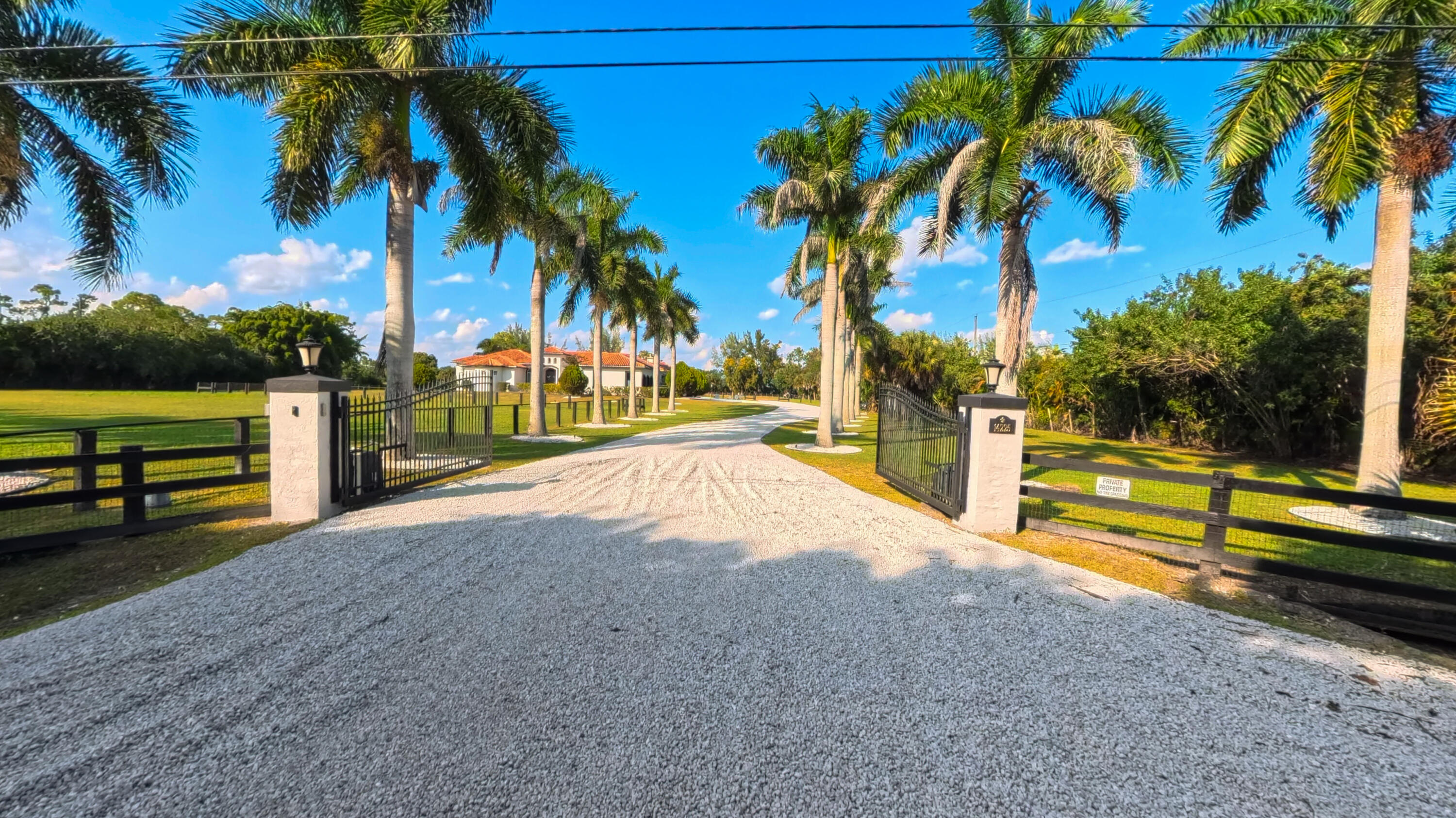 Acreage - Residential