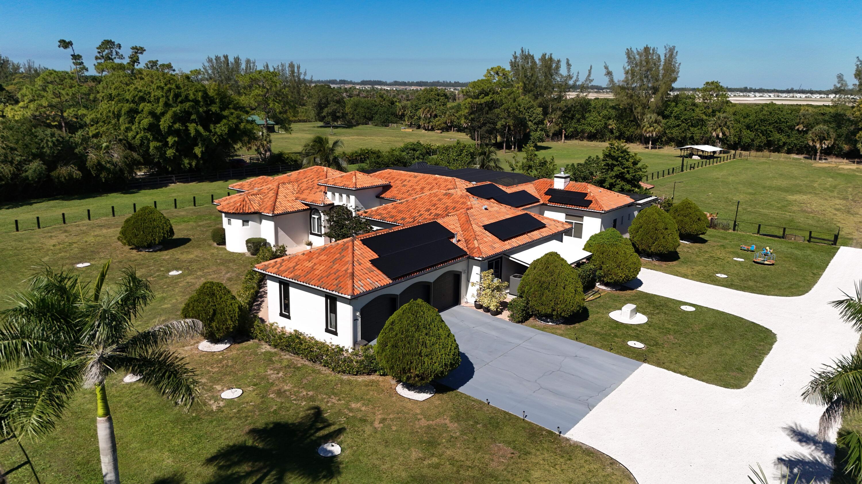 Acreage - Residential