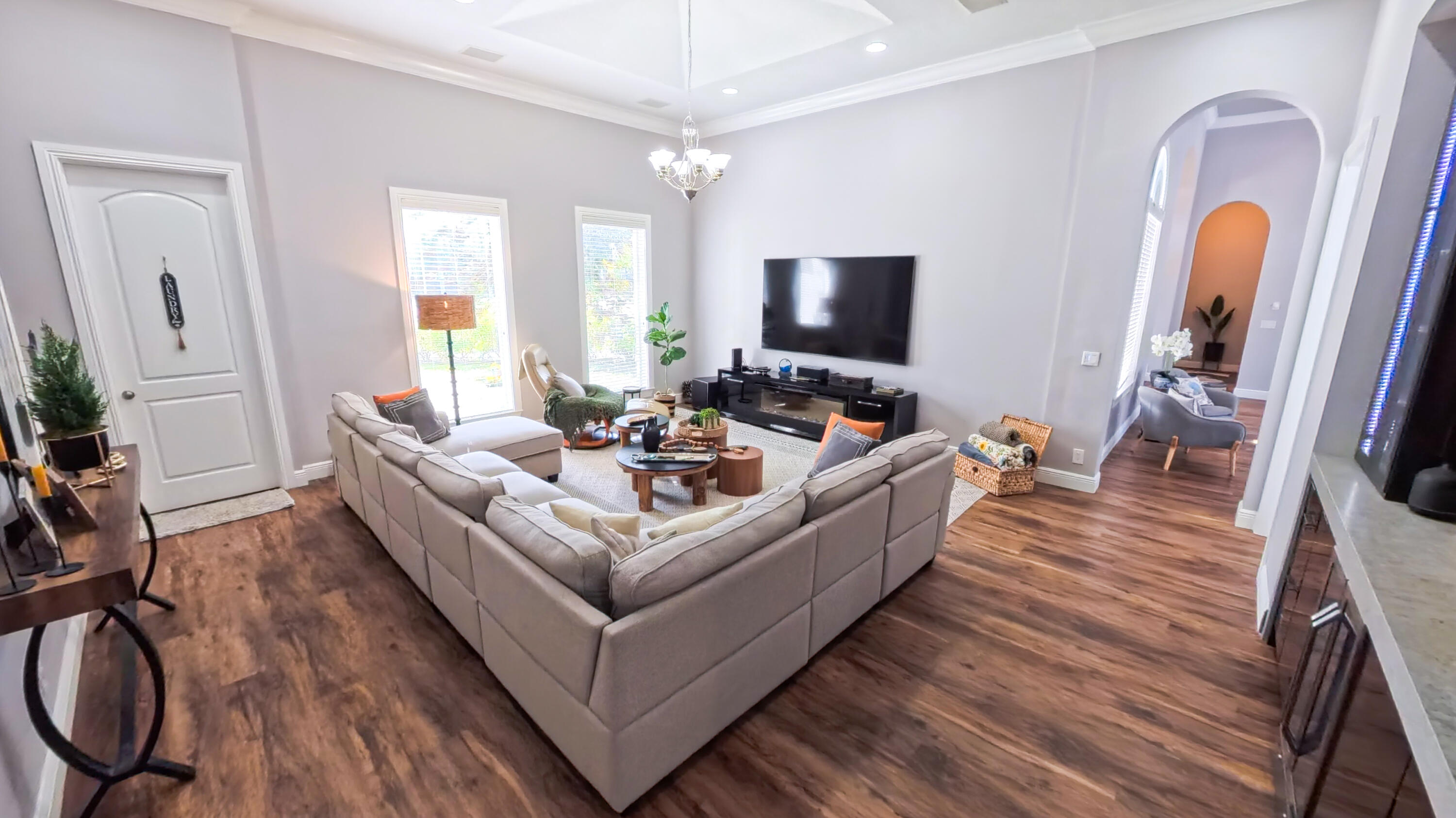Acreage - Residential