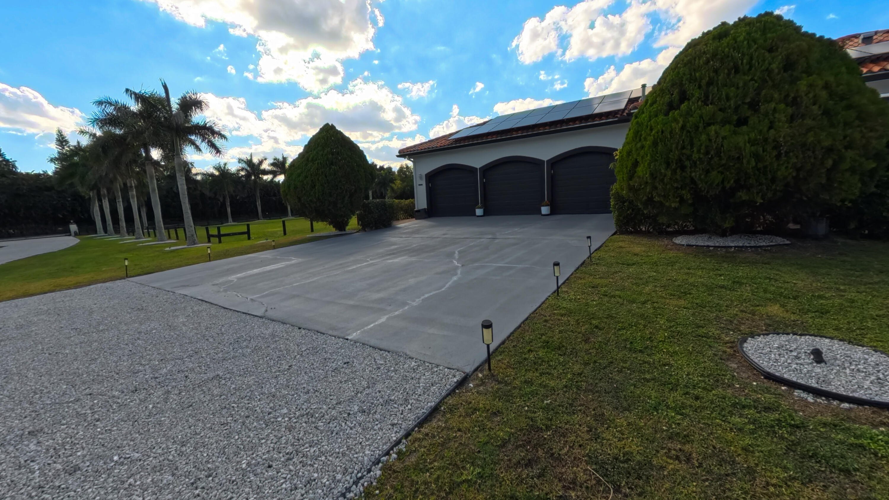 Acreage - Residential