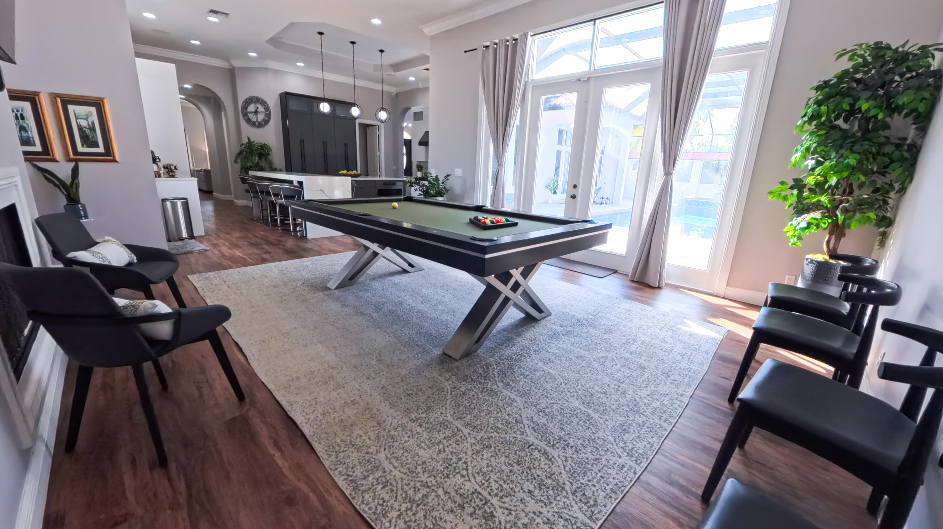Acreage - Residential