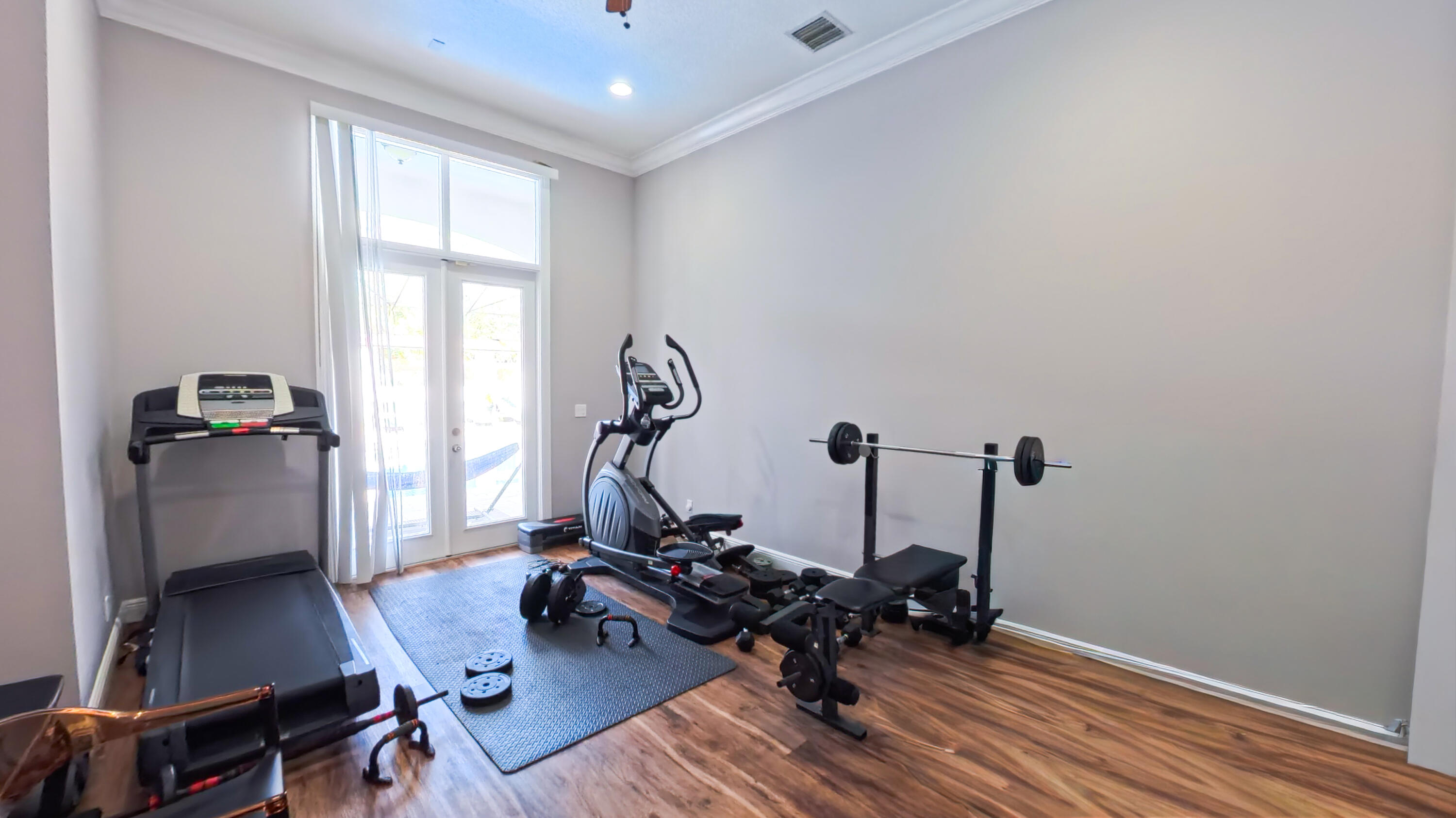 Acreage - Residential