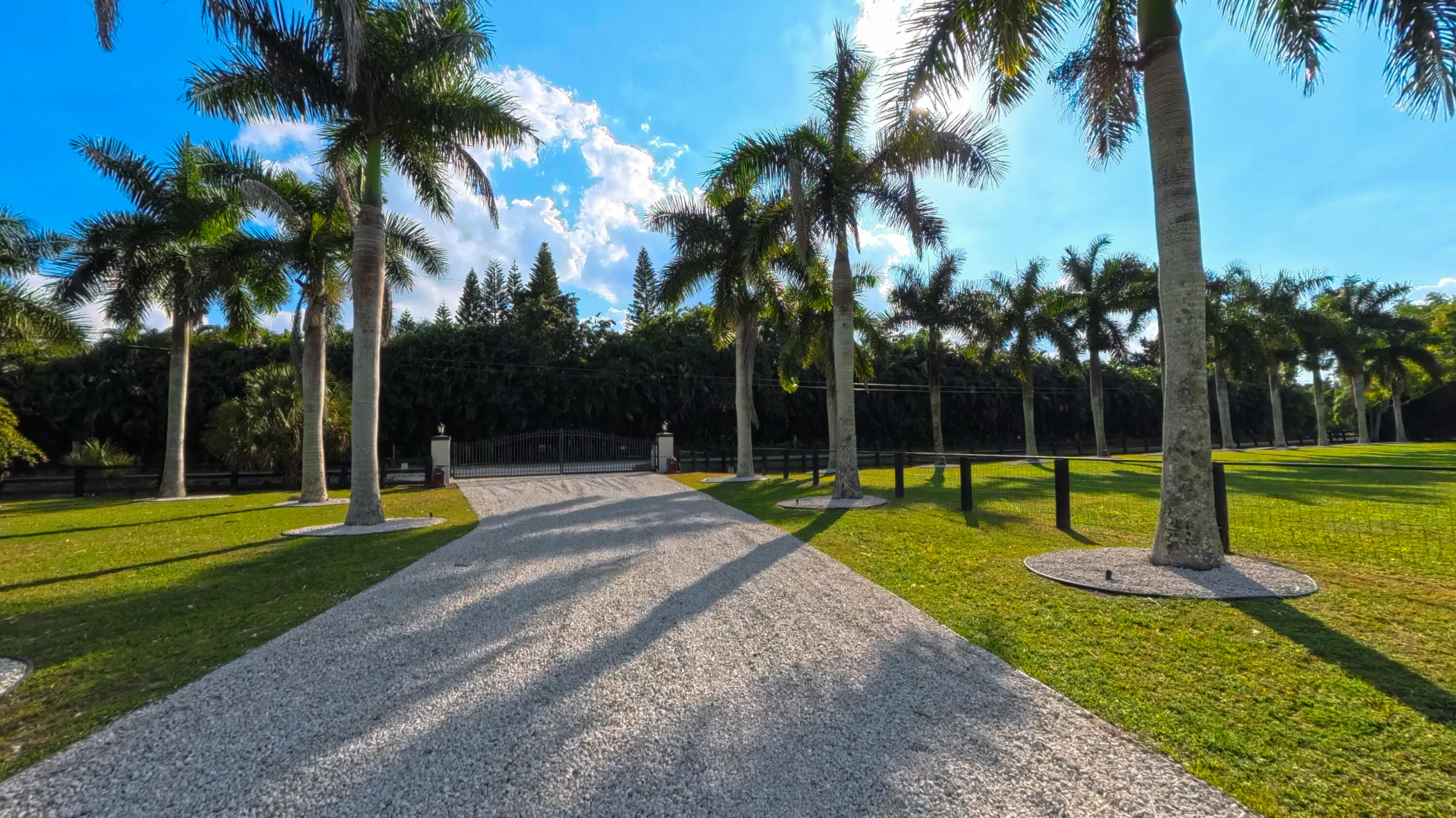 Acreage - Residential