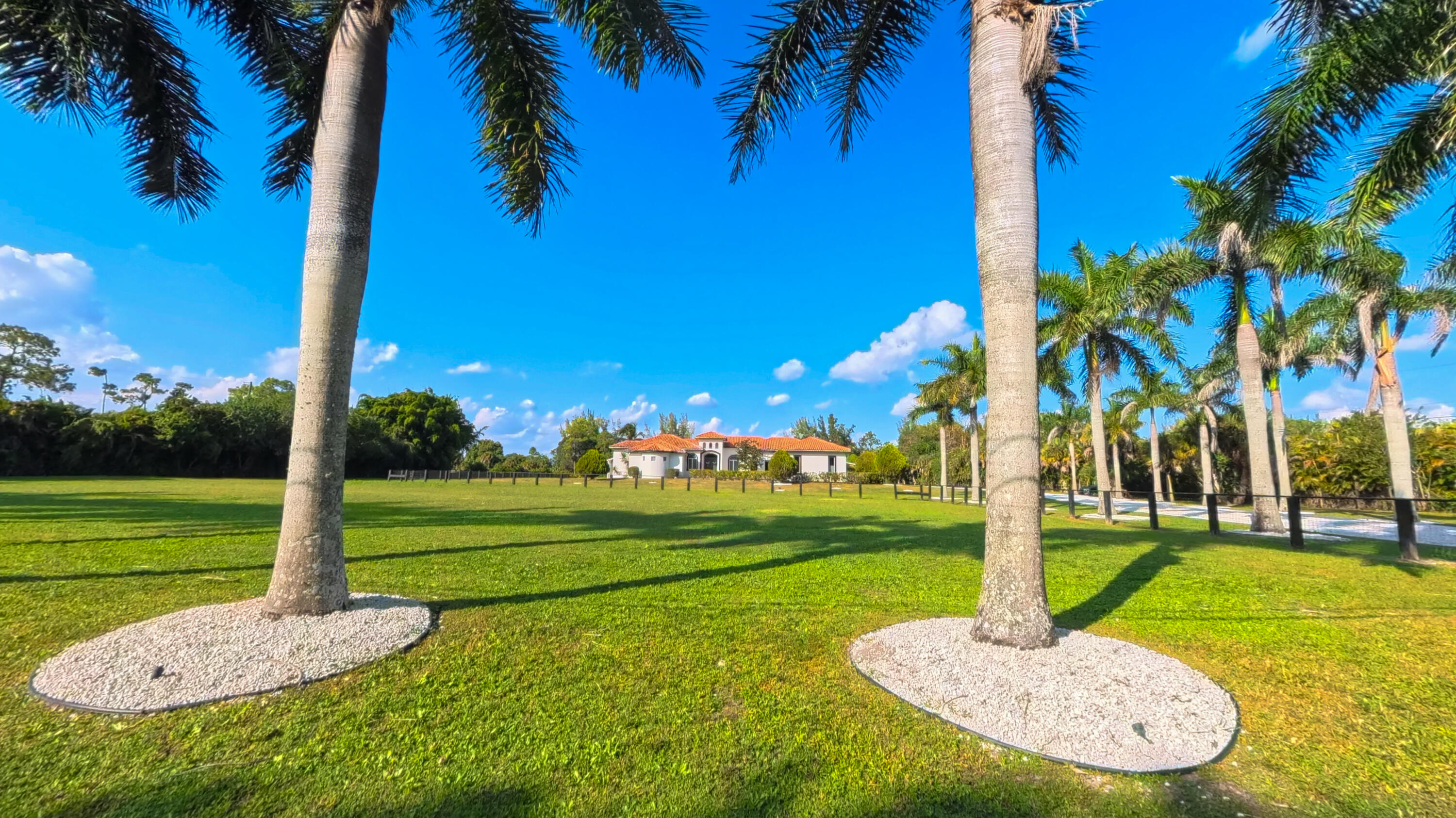 Acreage - Residential