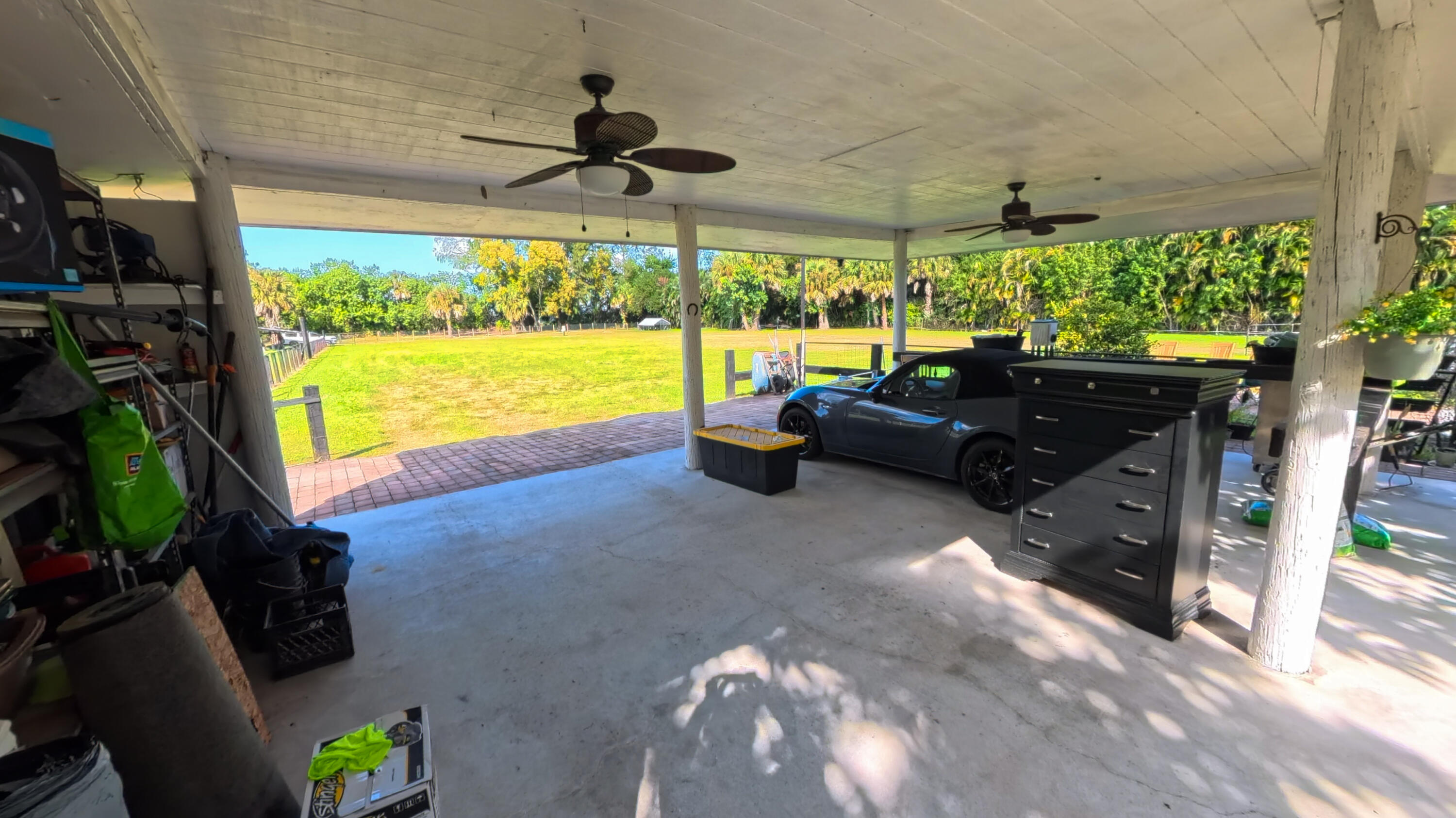Acreage - Residential
