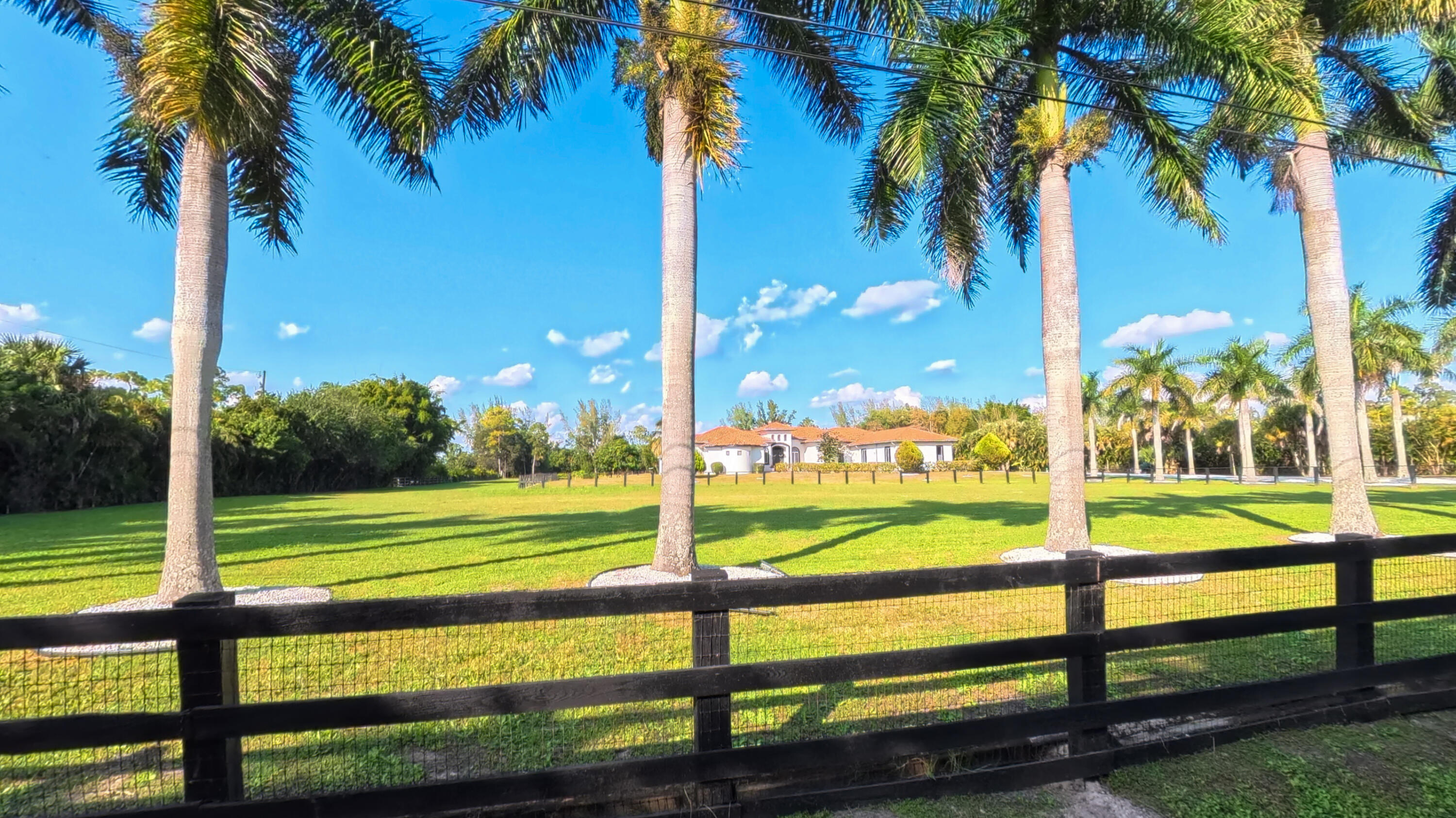 Acreage - Residential