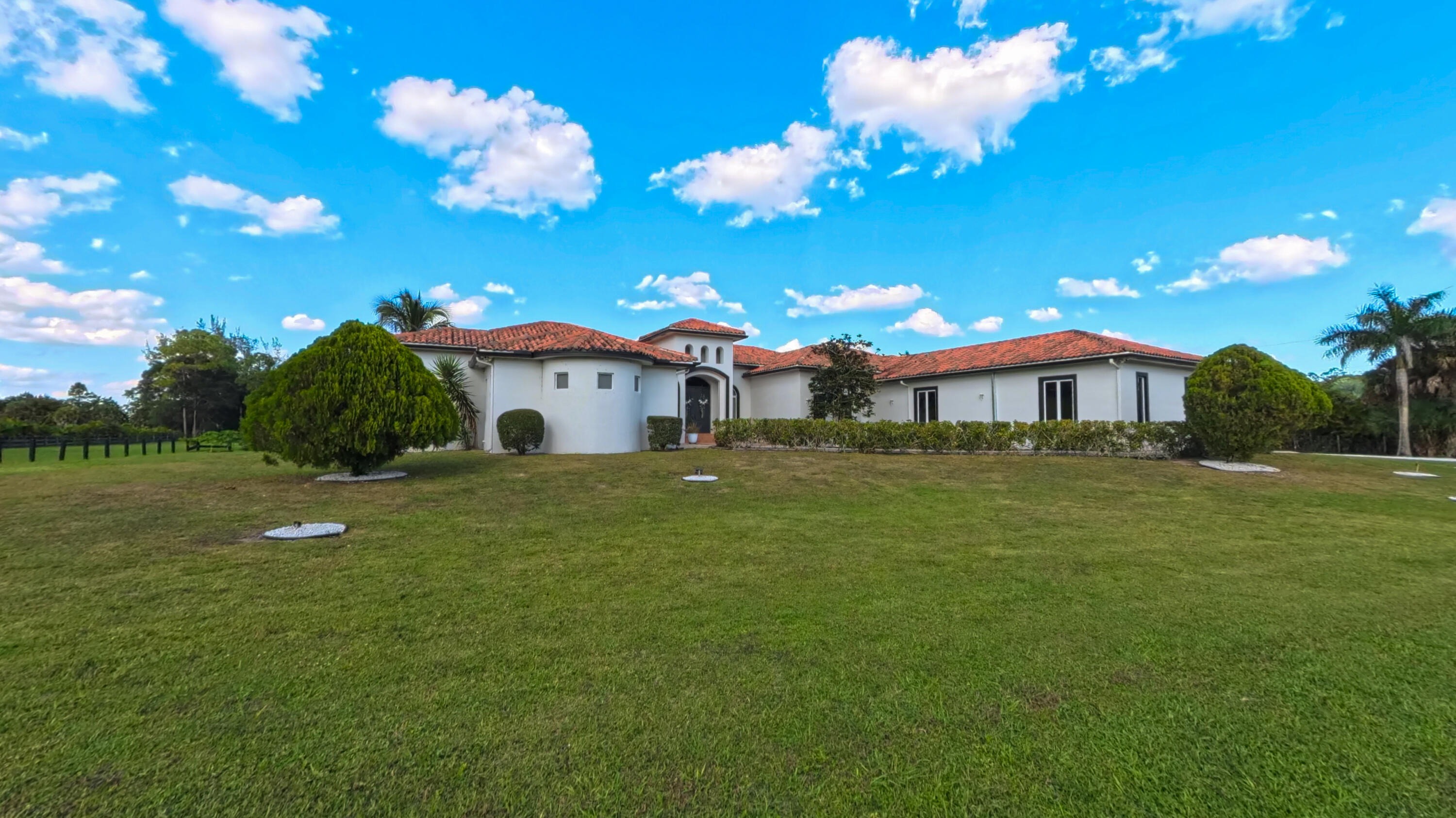 Acreage - Residential
