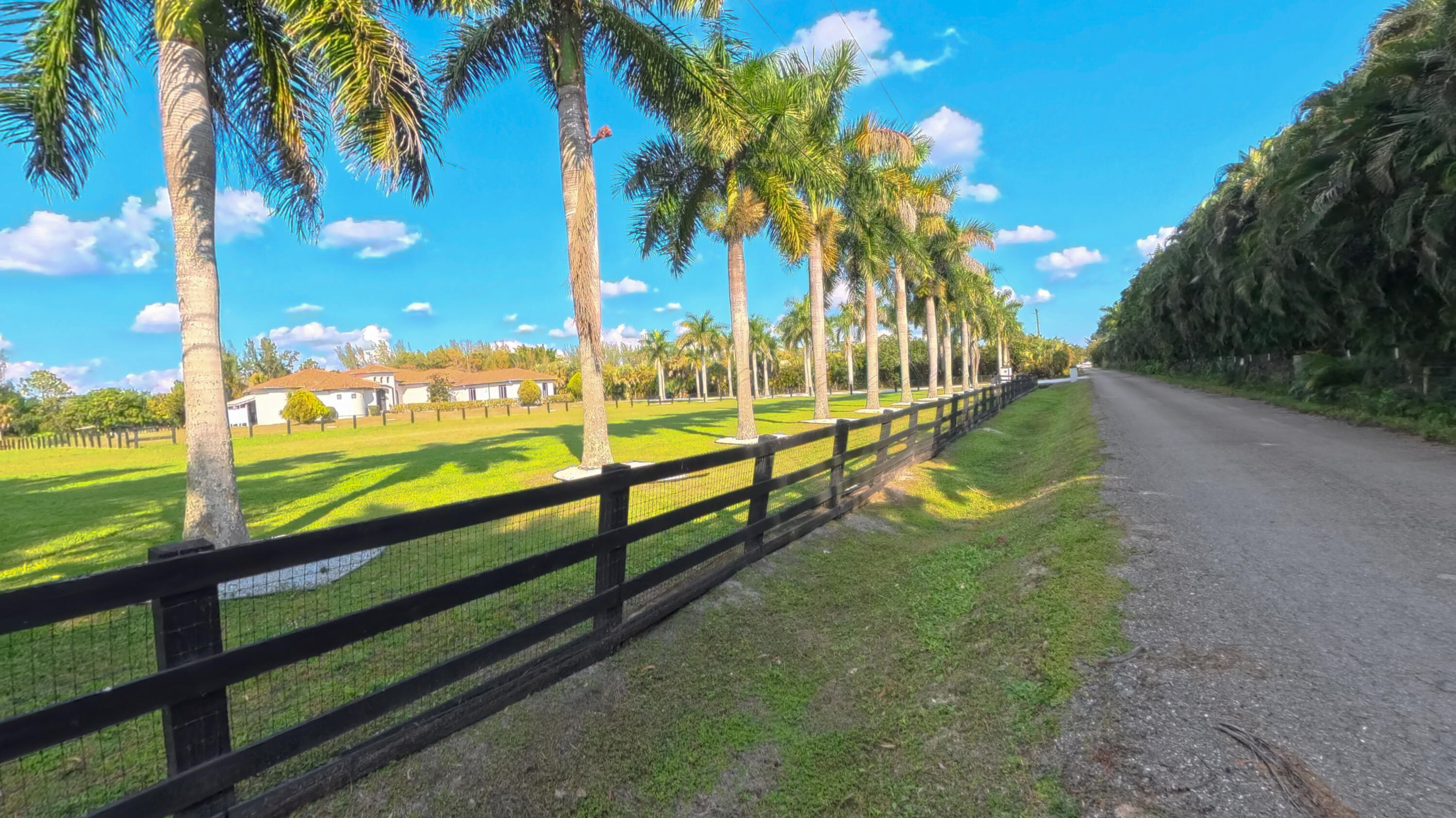 Acreage - Residential