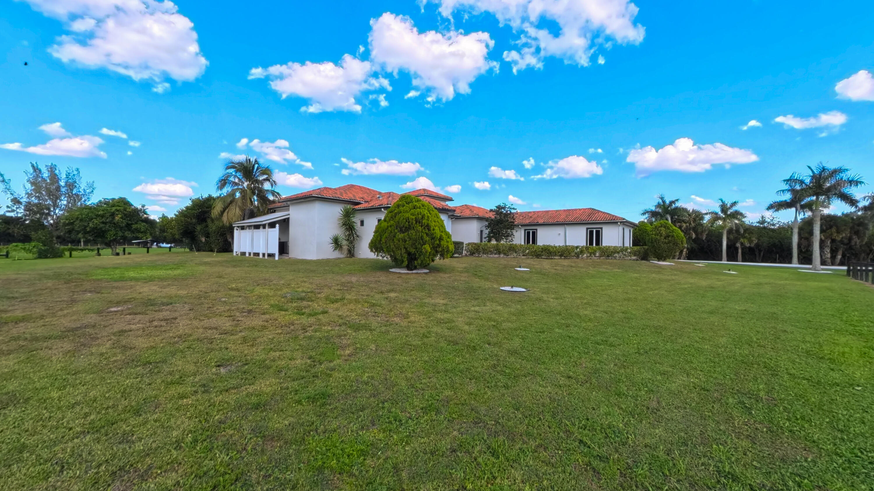 Acreage - Residential