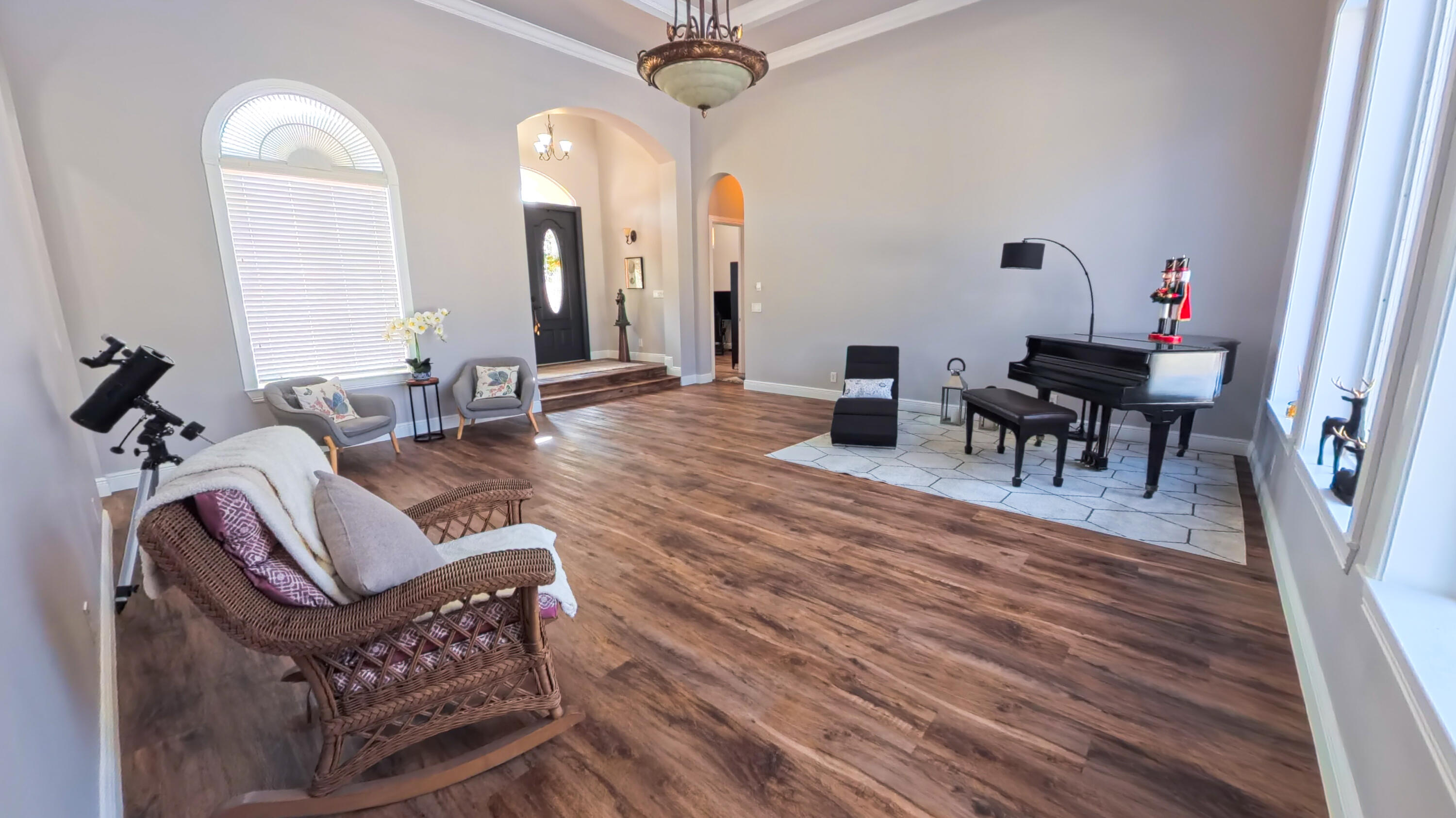 Acreage - Residential