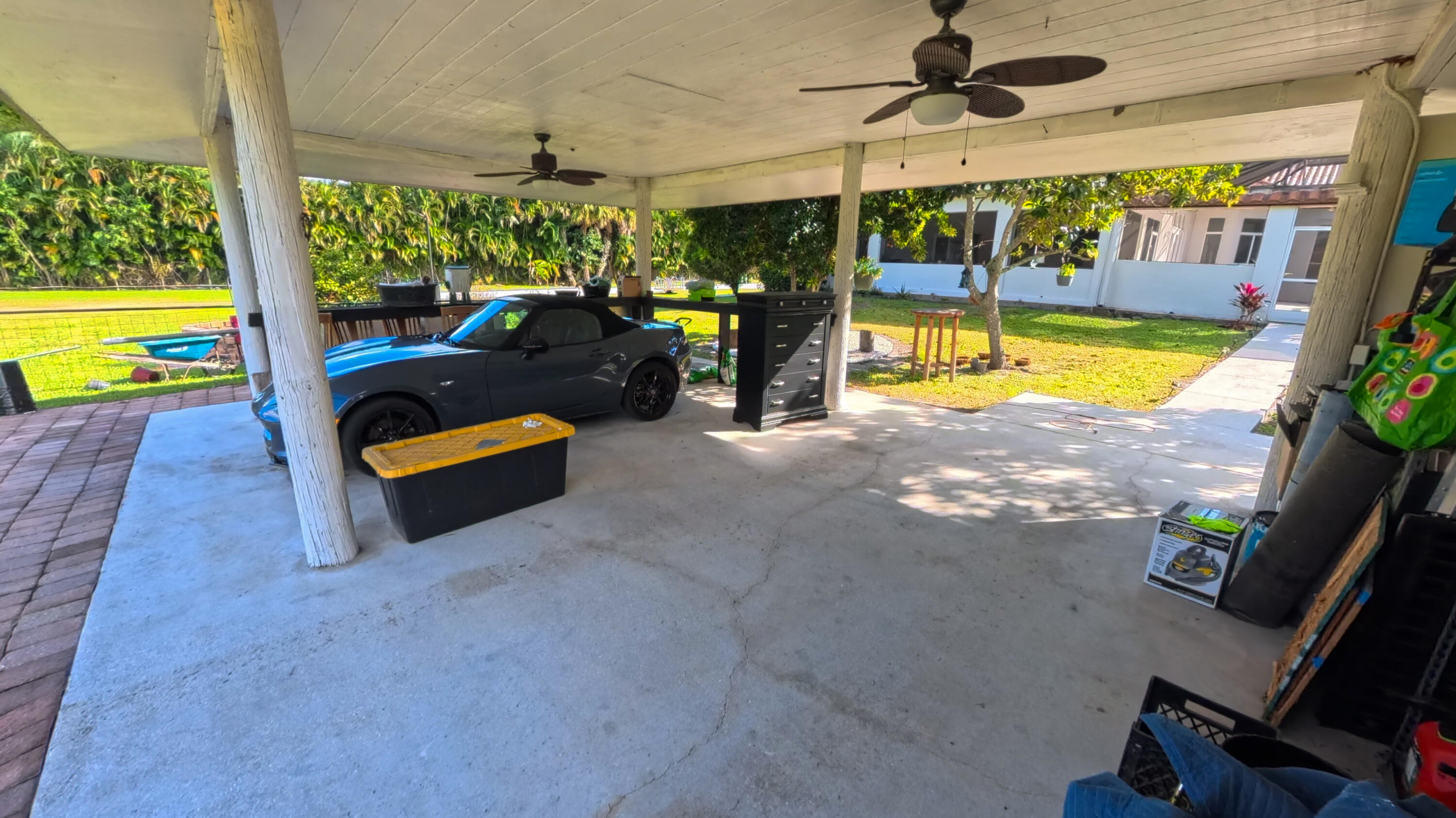 Acreage - Residential