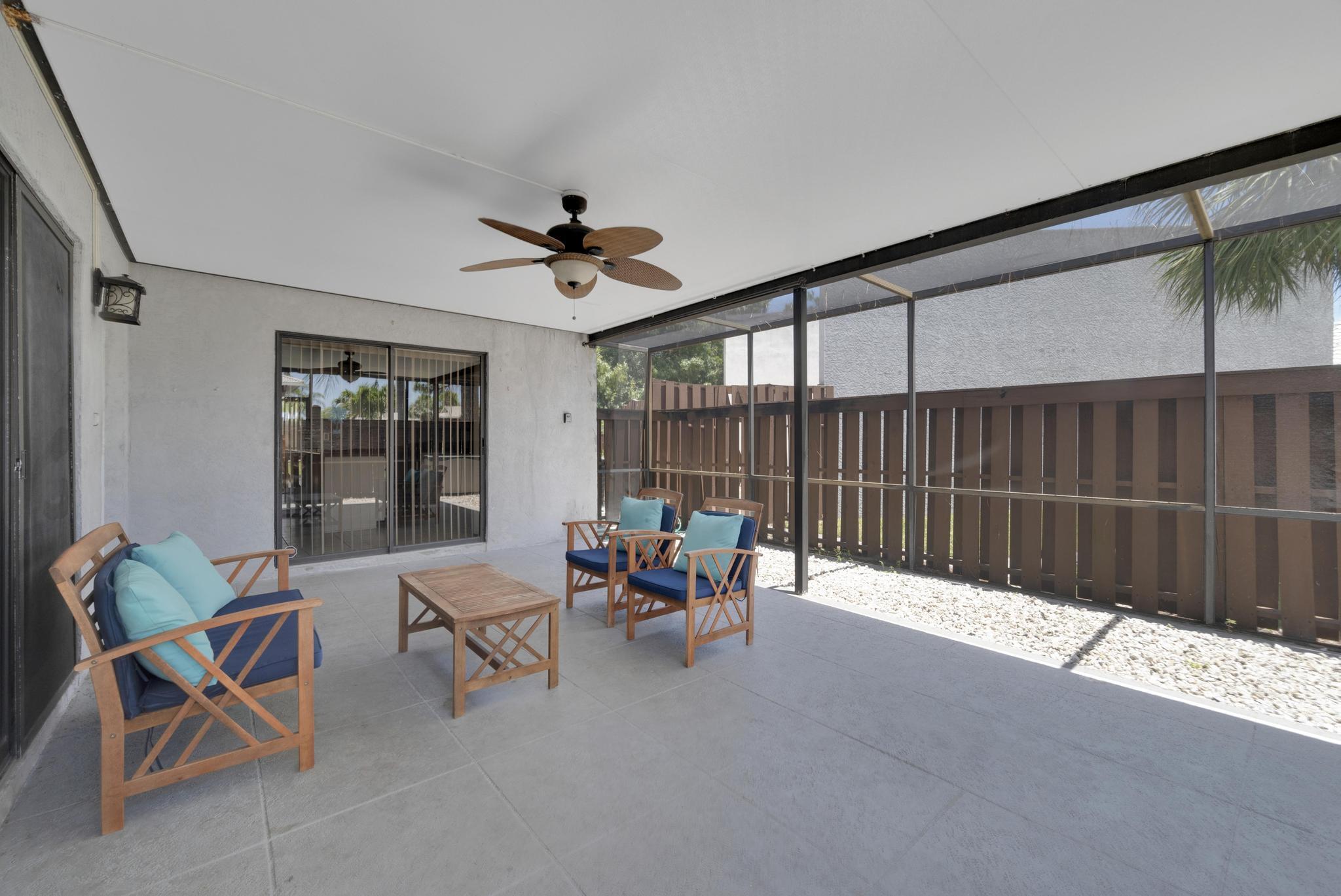 CAMELOT GARDENS PHASES 1 THRU 11 - Residential Lease
