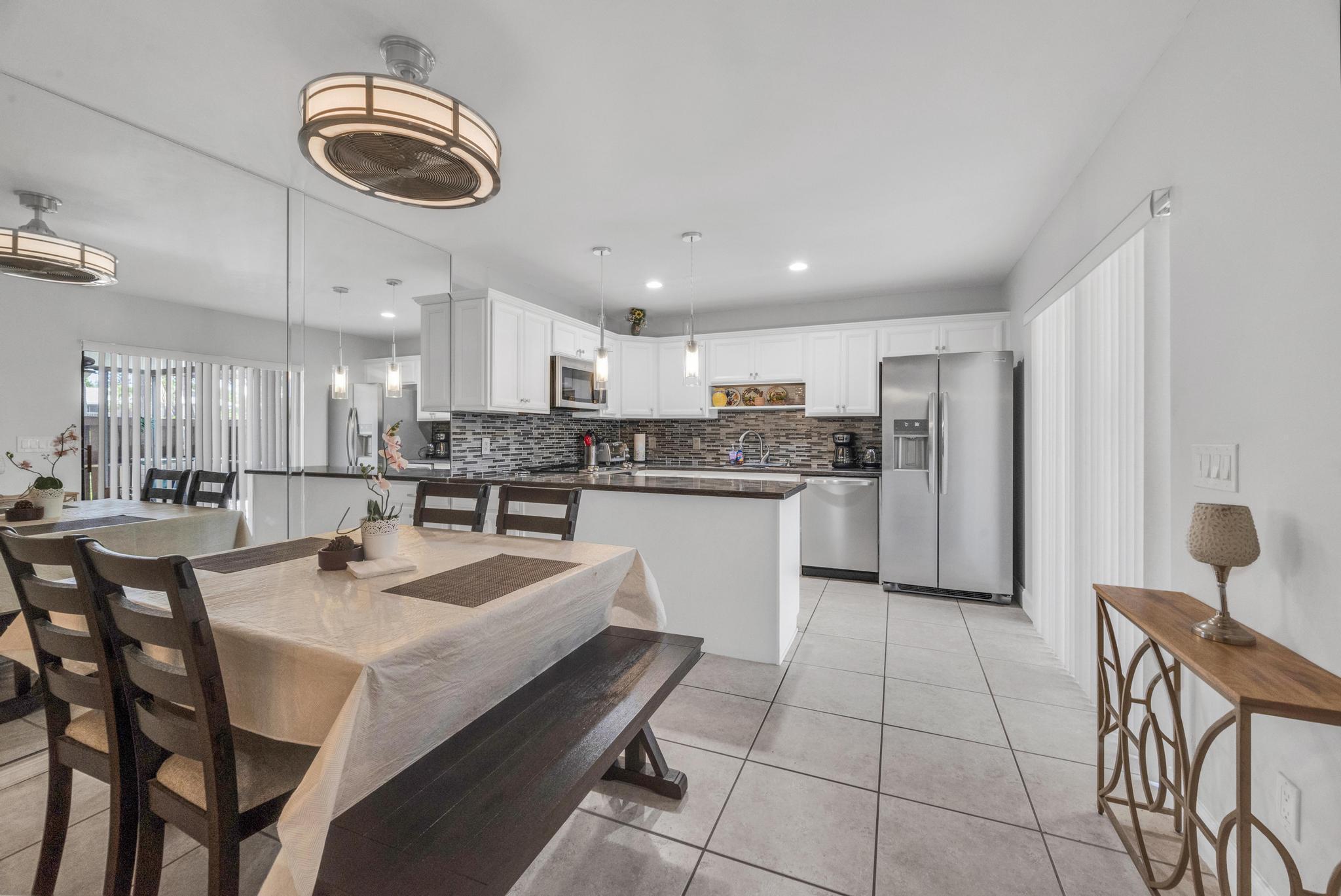 CAMELOT GARDENS PHASES 1 THRU 11 - Residential Lease