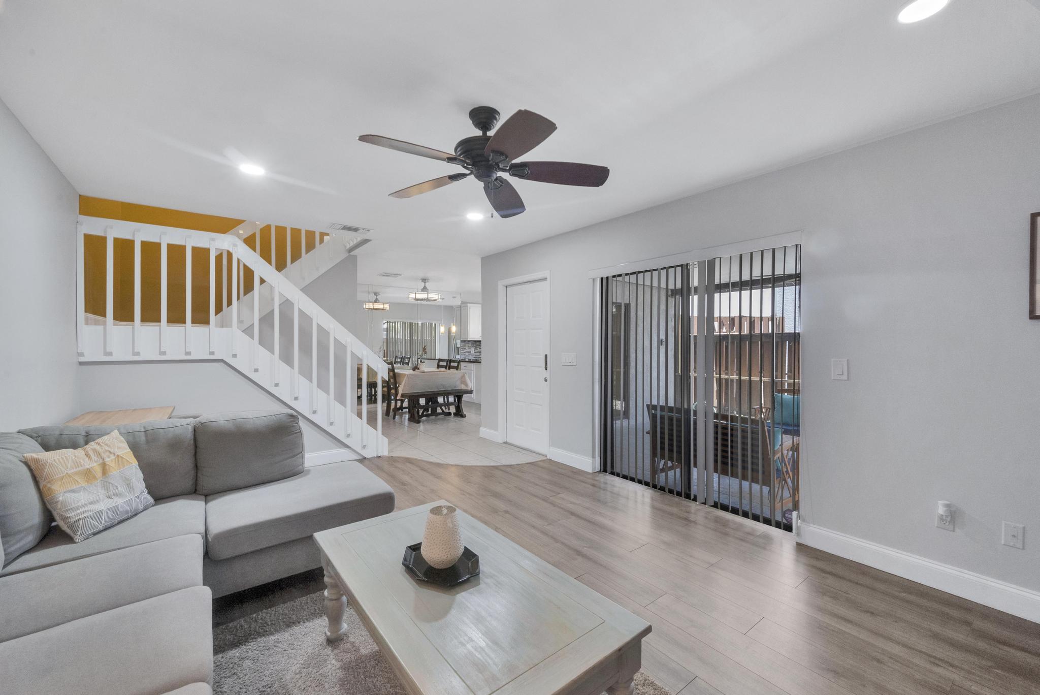CAMELOT GARDENS PHASES 1 THRU 11 - Residential Lease