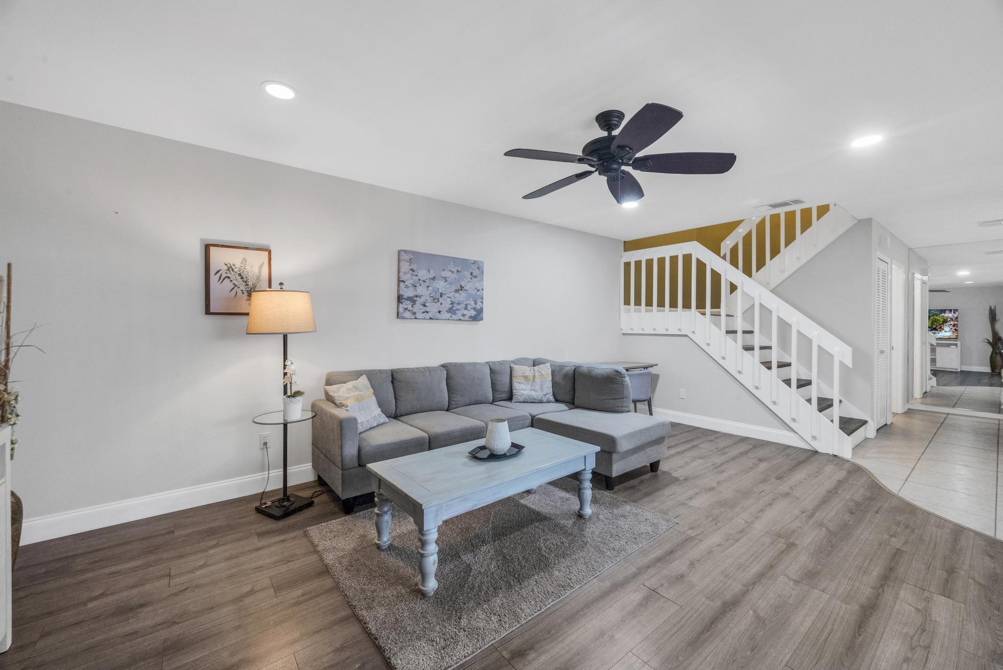 CAMELOT GARDENS PHASES 1 THRU 11 - Residential Lease