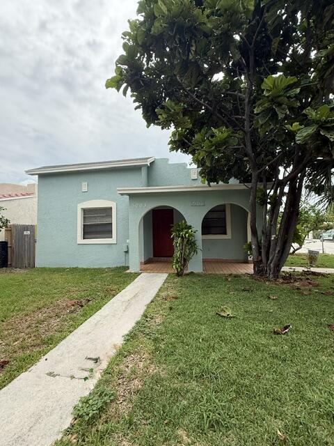 The Gardens - Residential Lease