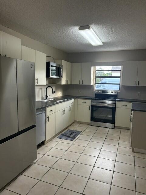 The Gardens - Residential Lease