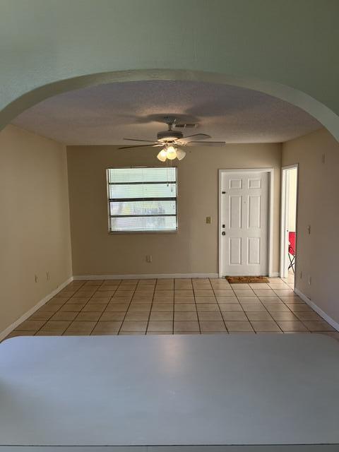 The Gardens - Residential Lease