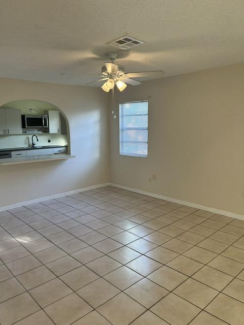 The Gardens - Residential Lease