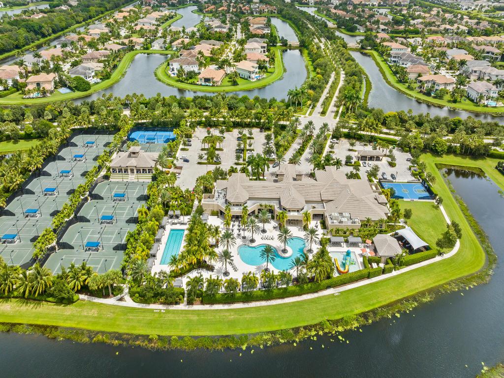 HYDER AGR PUD PL 4 REPL

aka  Seven Bridges - Residential