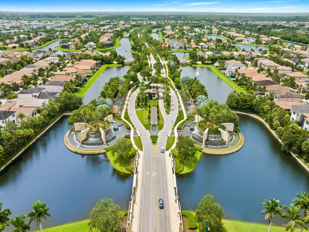 HYDER AGR PUD PL 4 REPL

aka  Seven Bridges - Residential