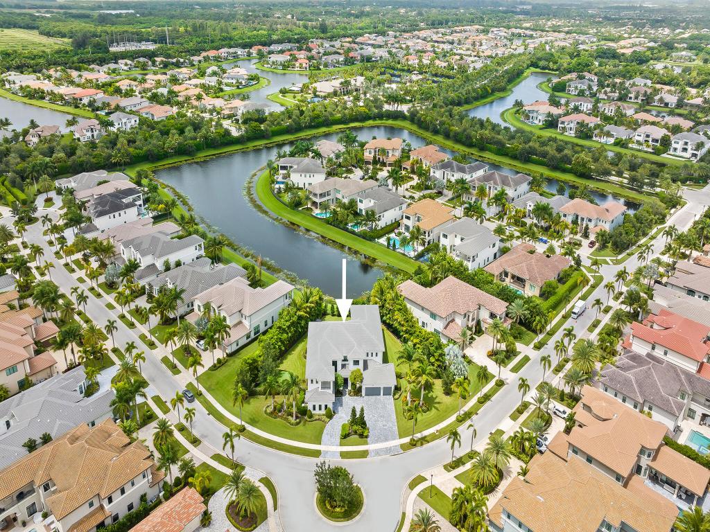 HYDER AGR PUD PL 4 REPL

aka  Seven Bridges - Residential